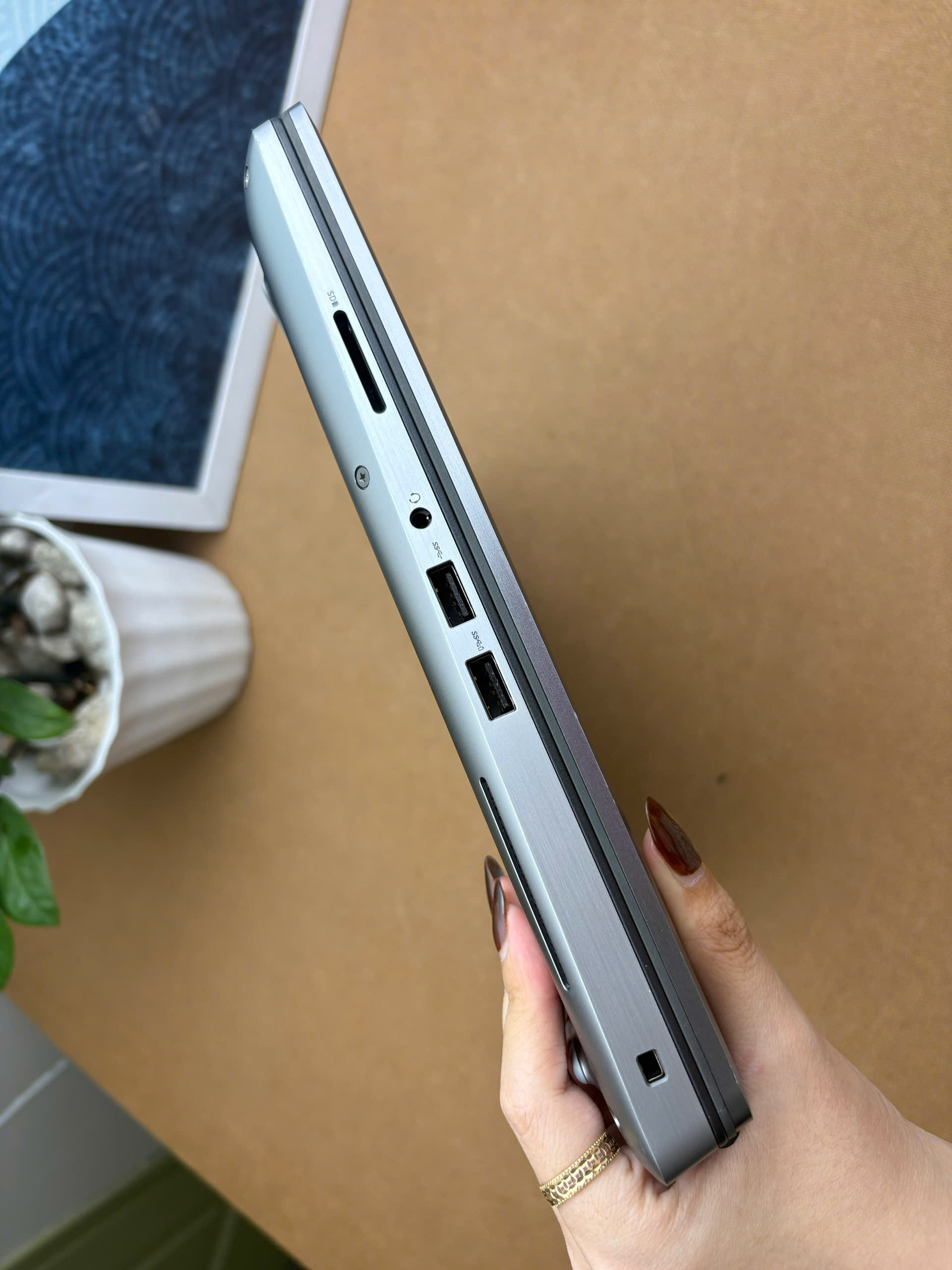 Dell Precision 7560