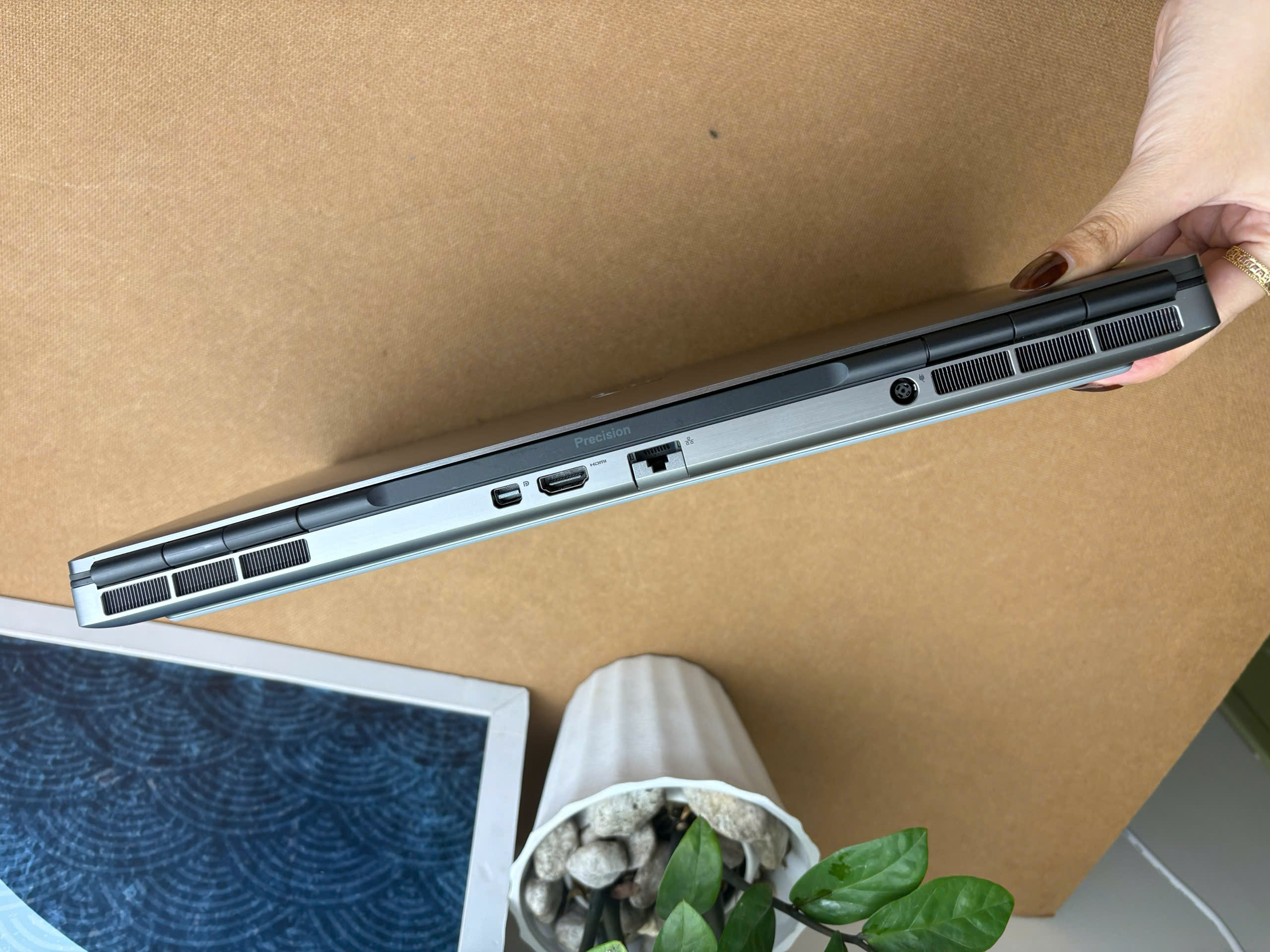 Dell Precision 7560