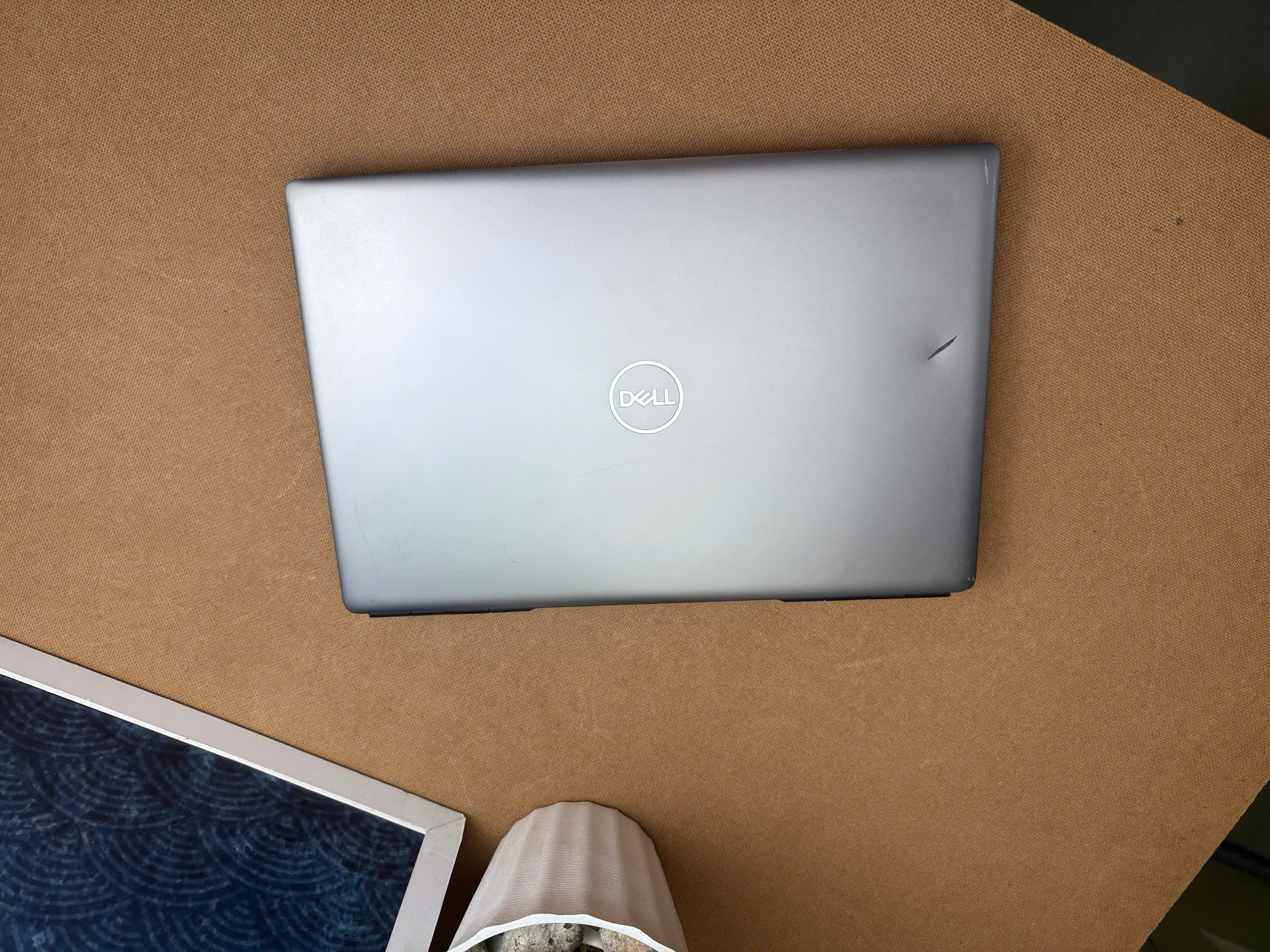 Dell Precision 7560