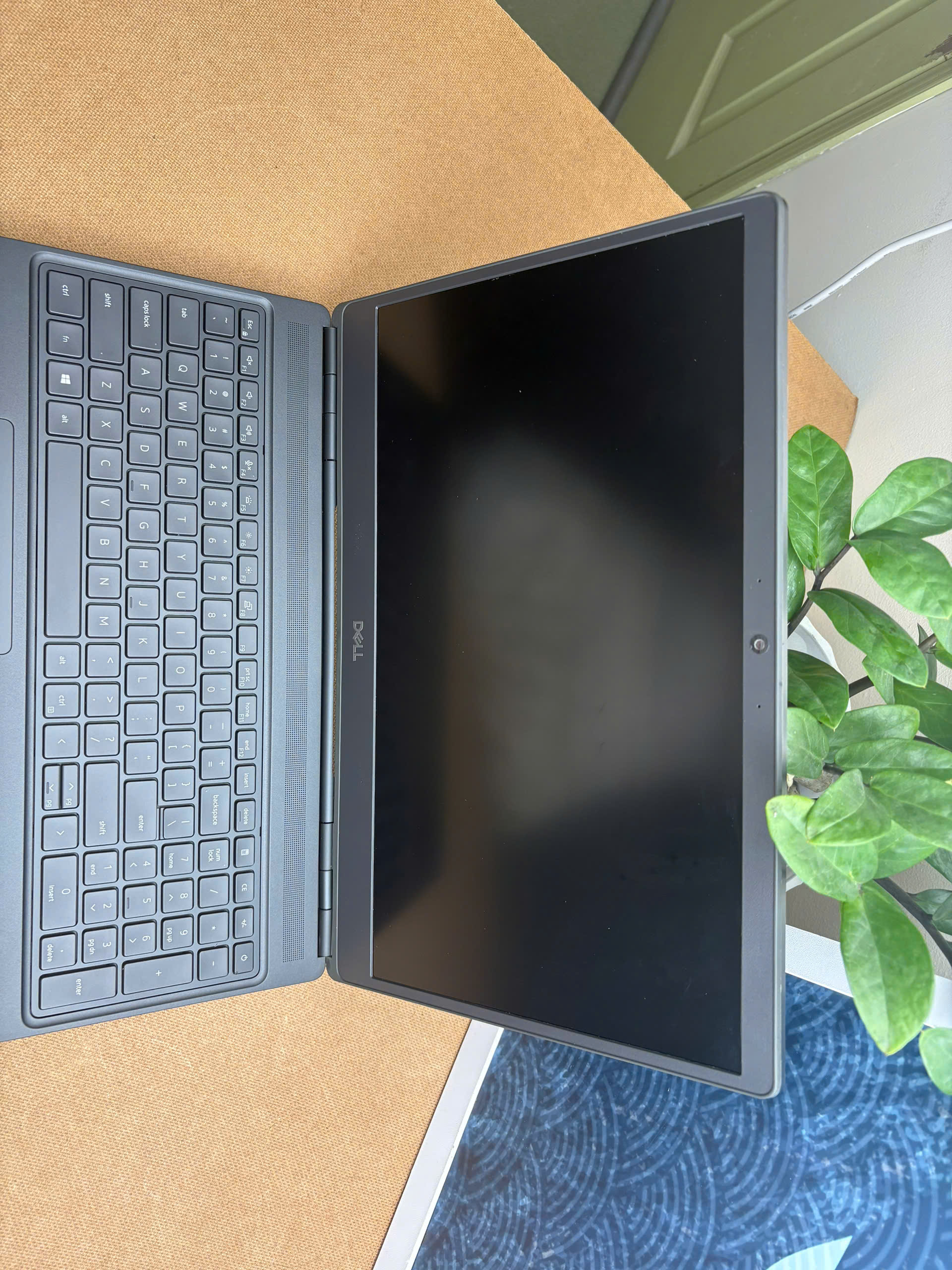 Dell Precision 7560