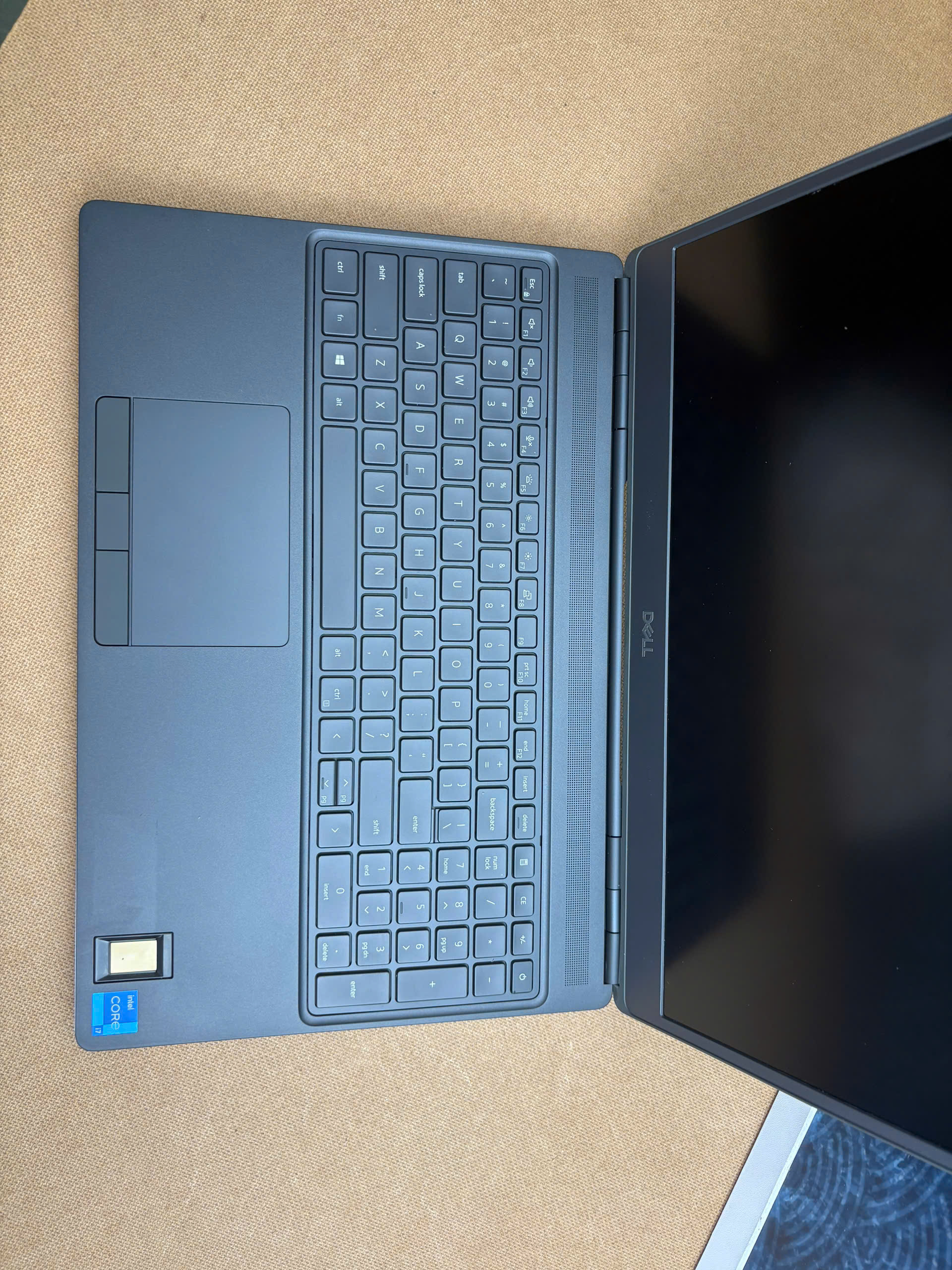 Dell Precision 7560