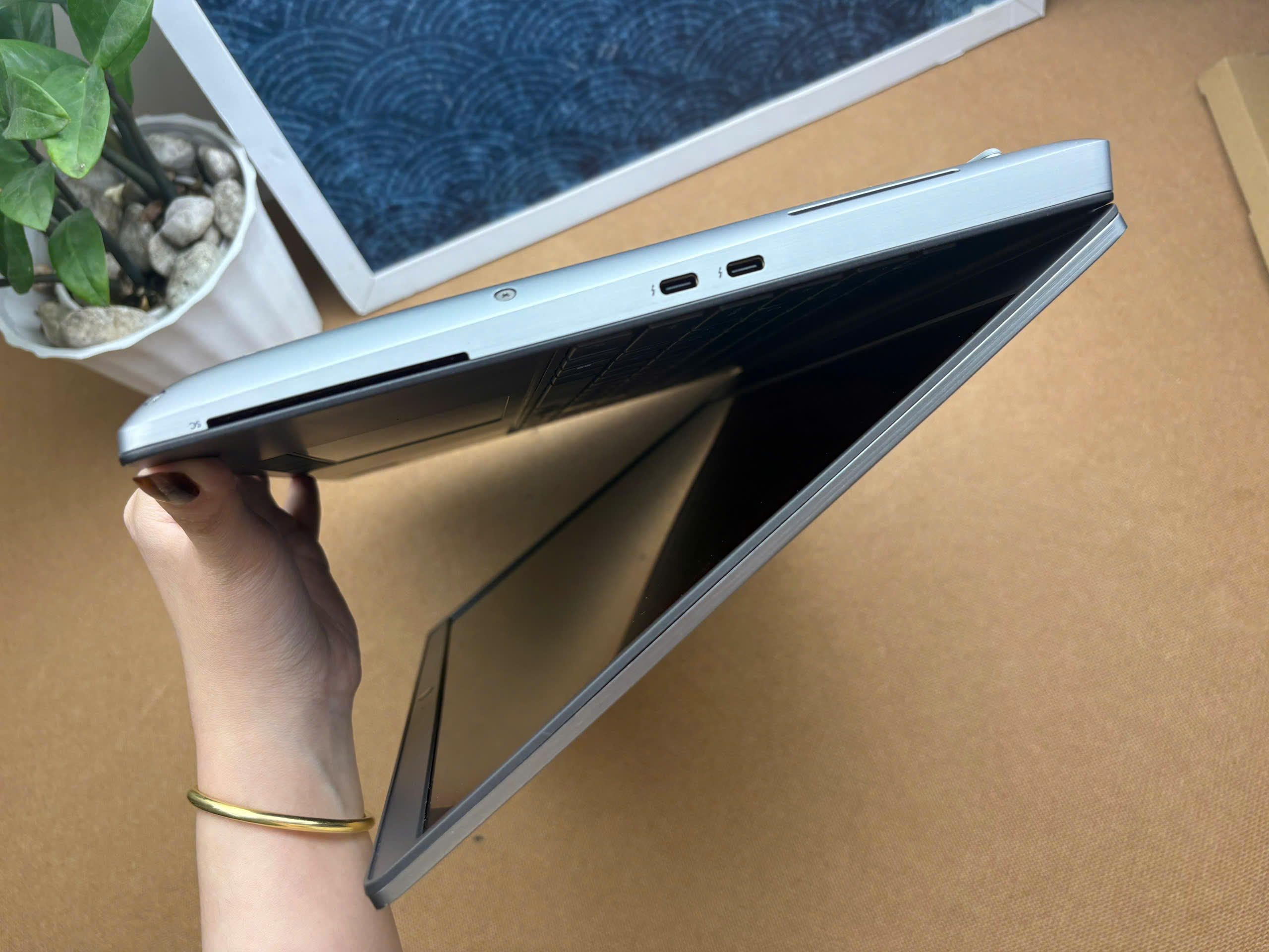 Dell Precision 7560
