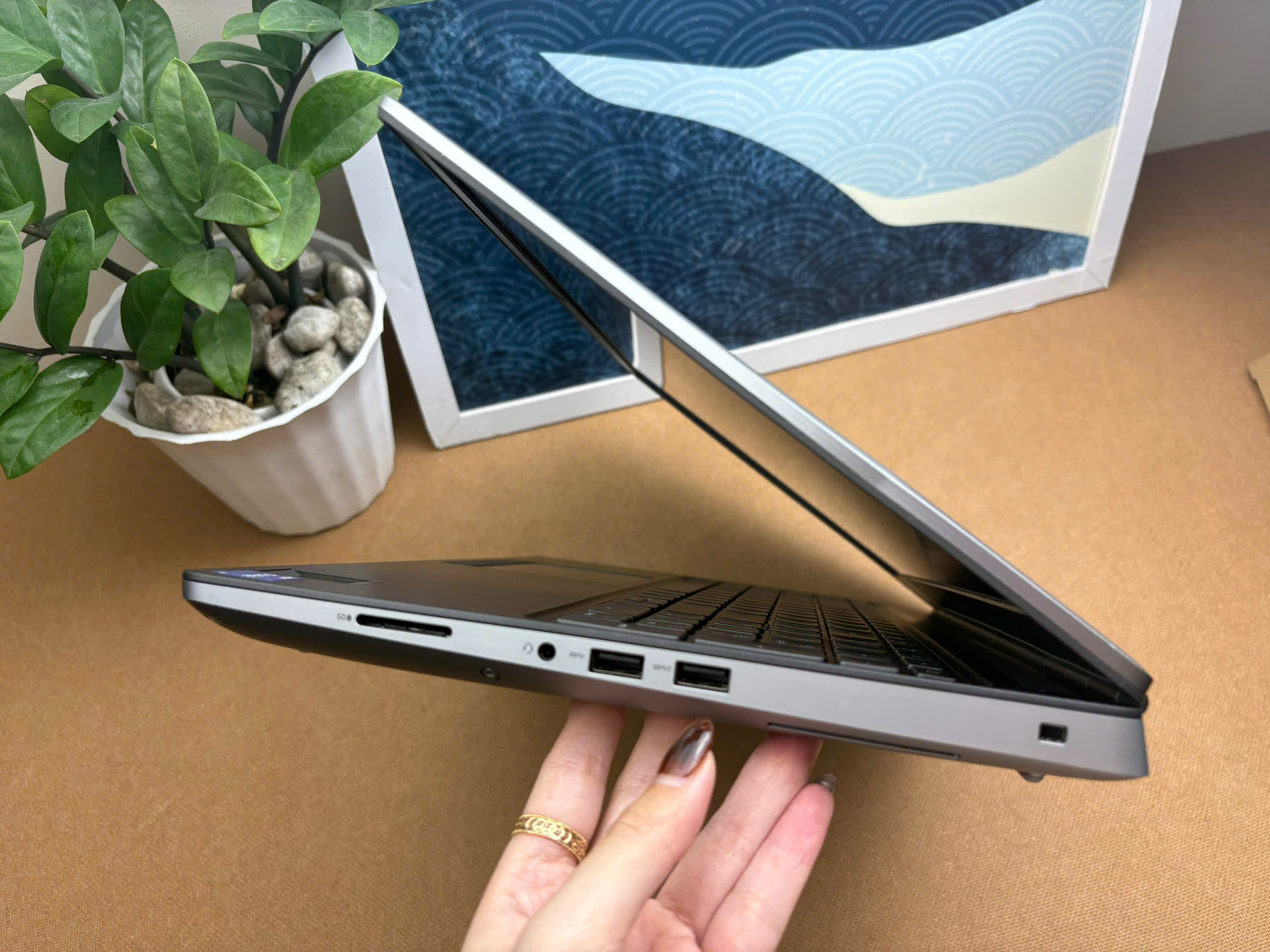 Dell Precision 7560