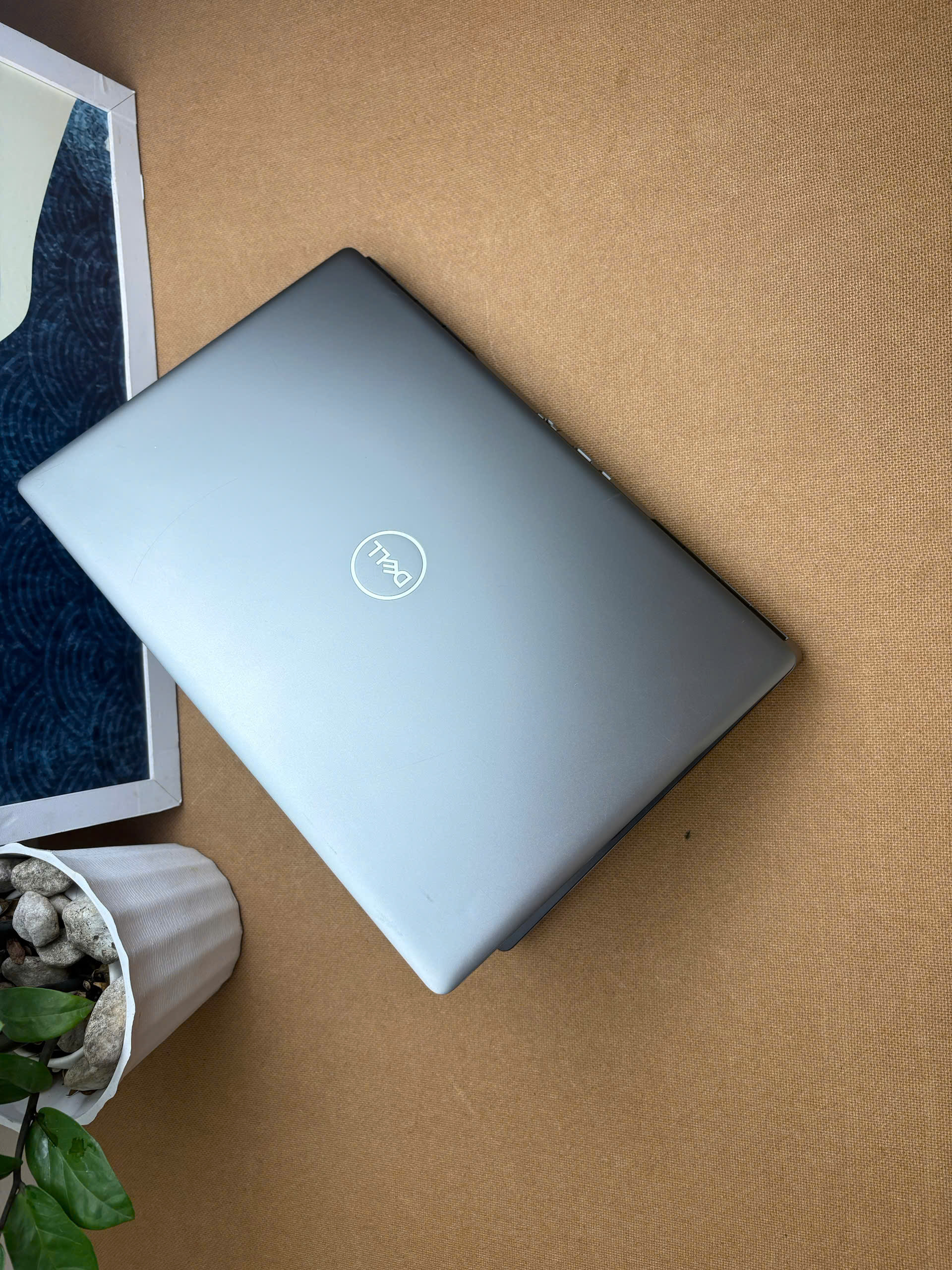Dell Precision 7560