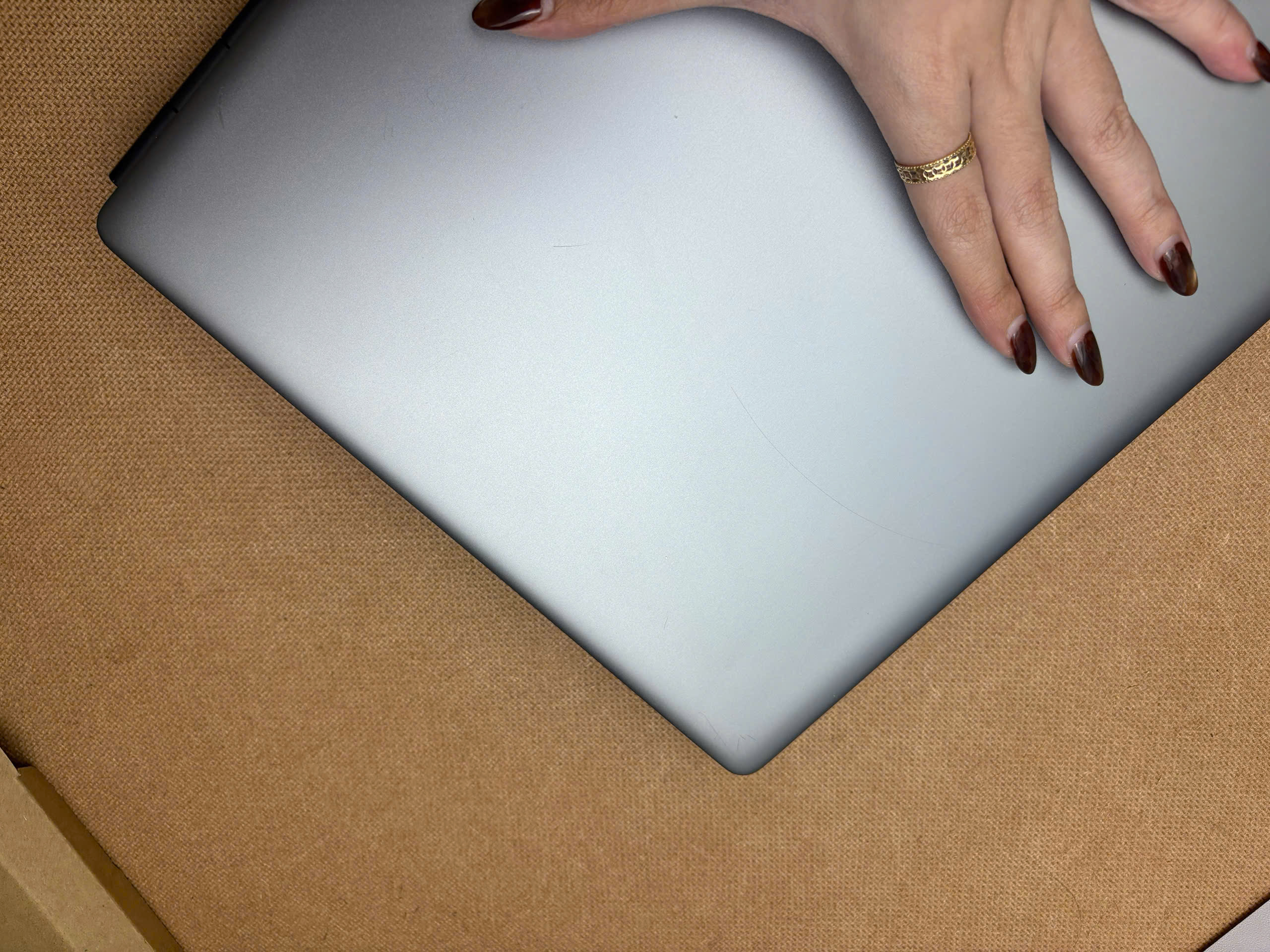 Dell Precision 7560