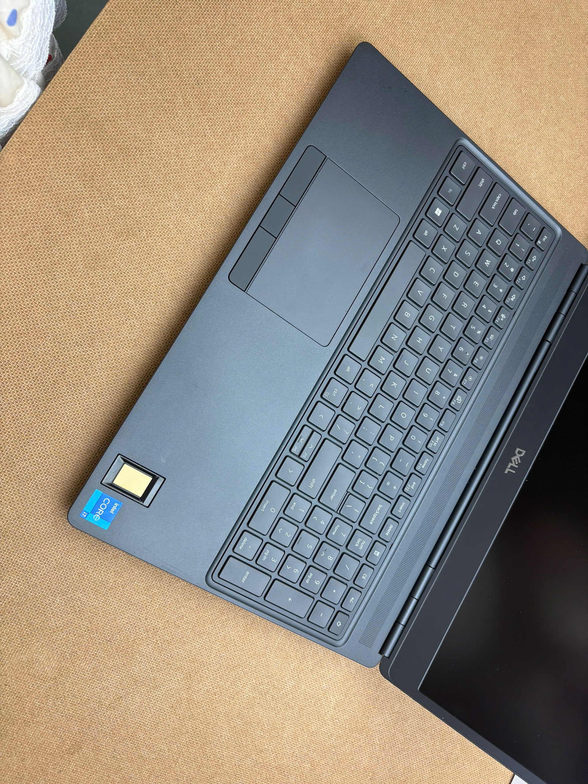 Dell Precision 7560
