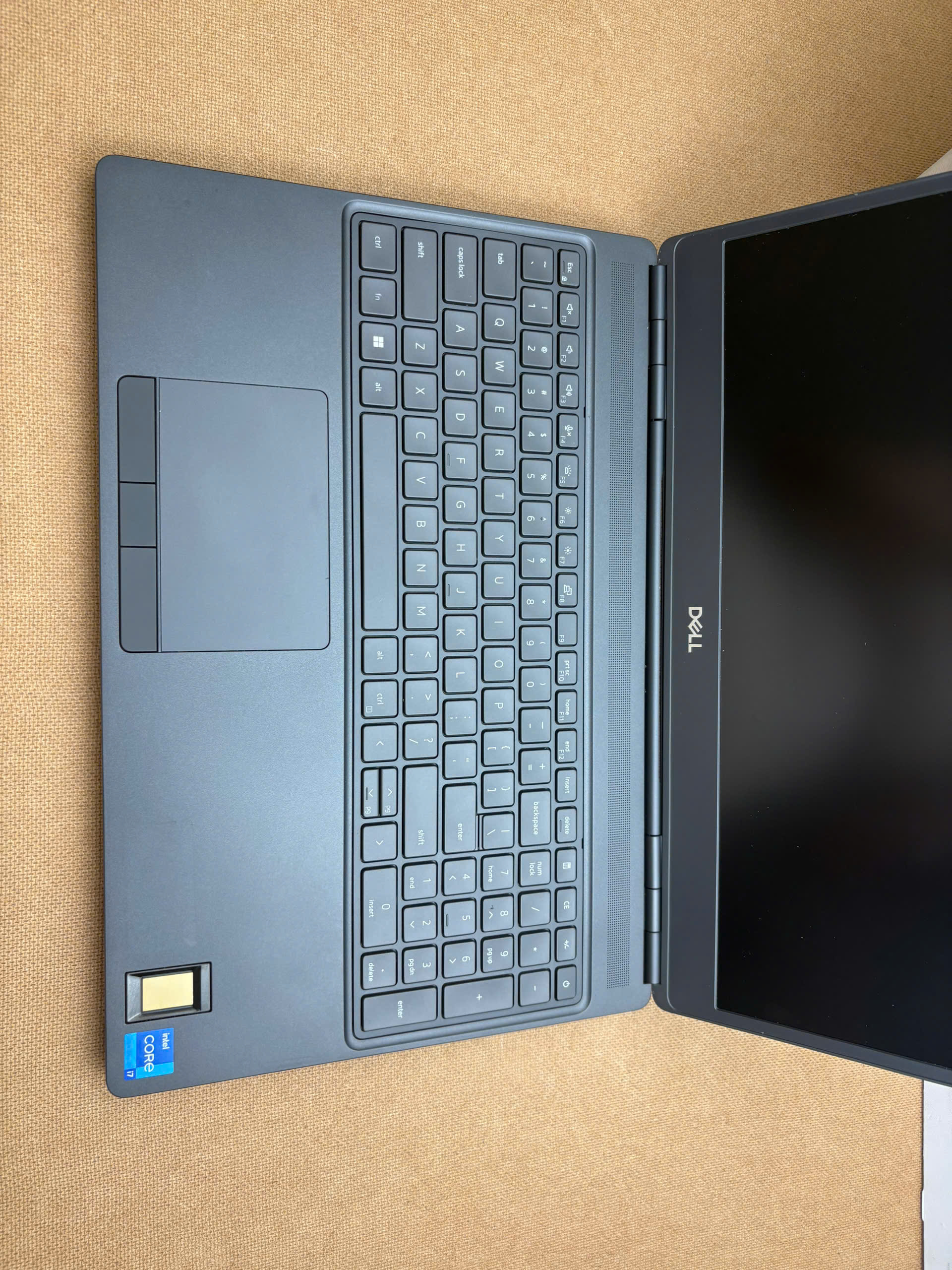 Dell Precision 7560