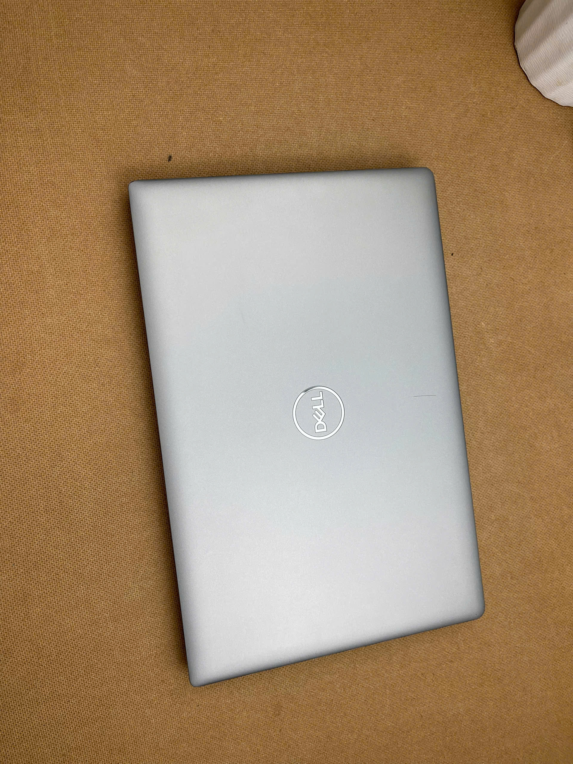 Dell Latitude 5521
