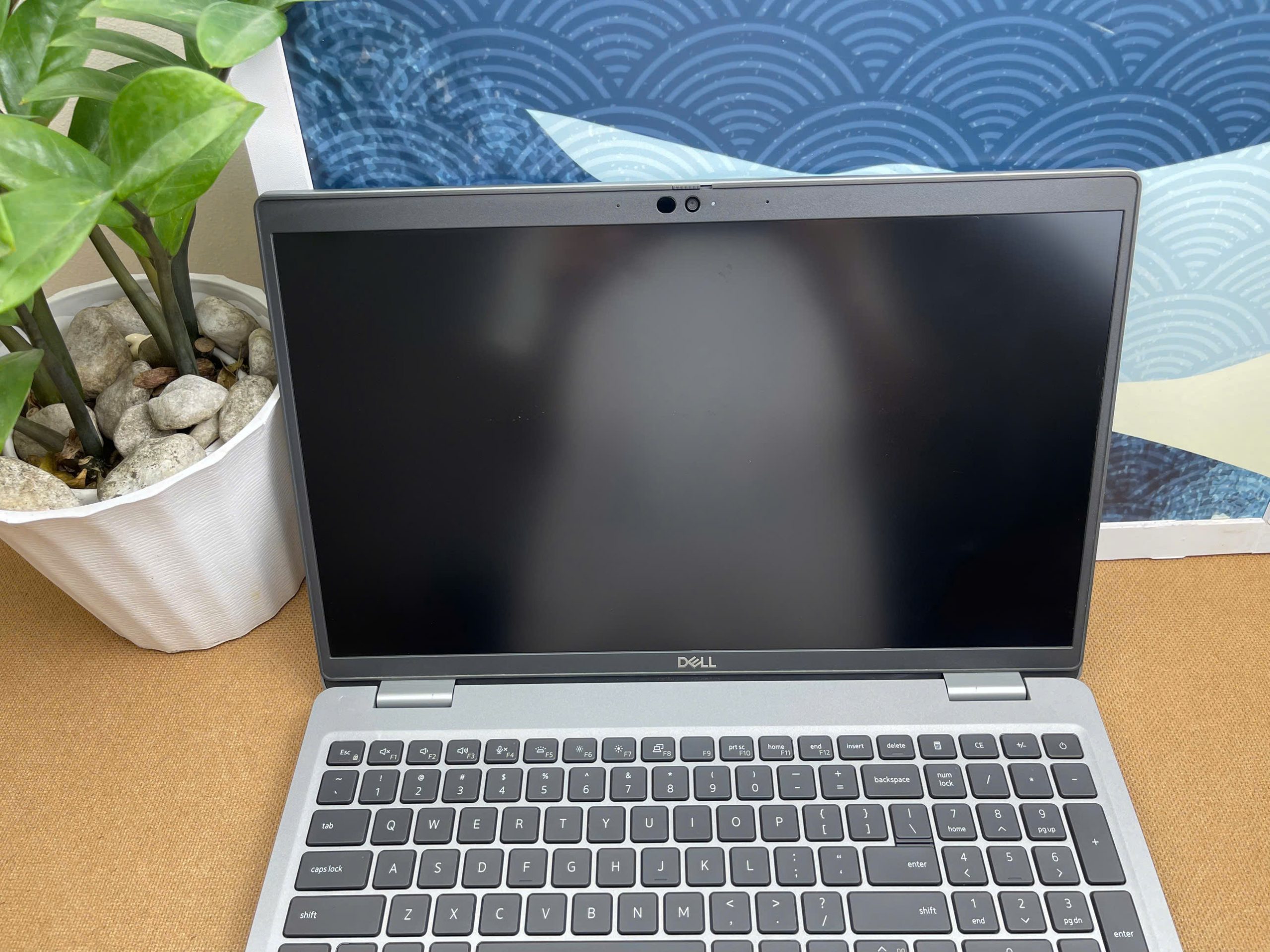 Dell Latitude 5521