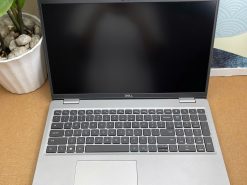 Dell Latitude 5521
