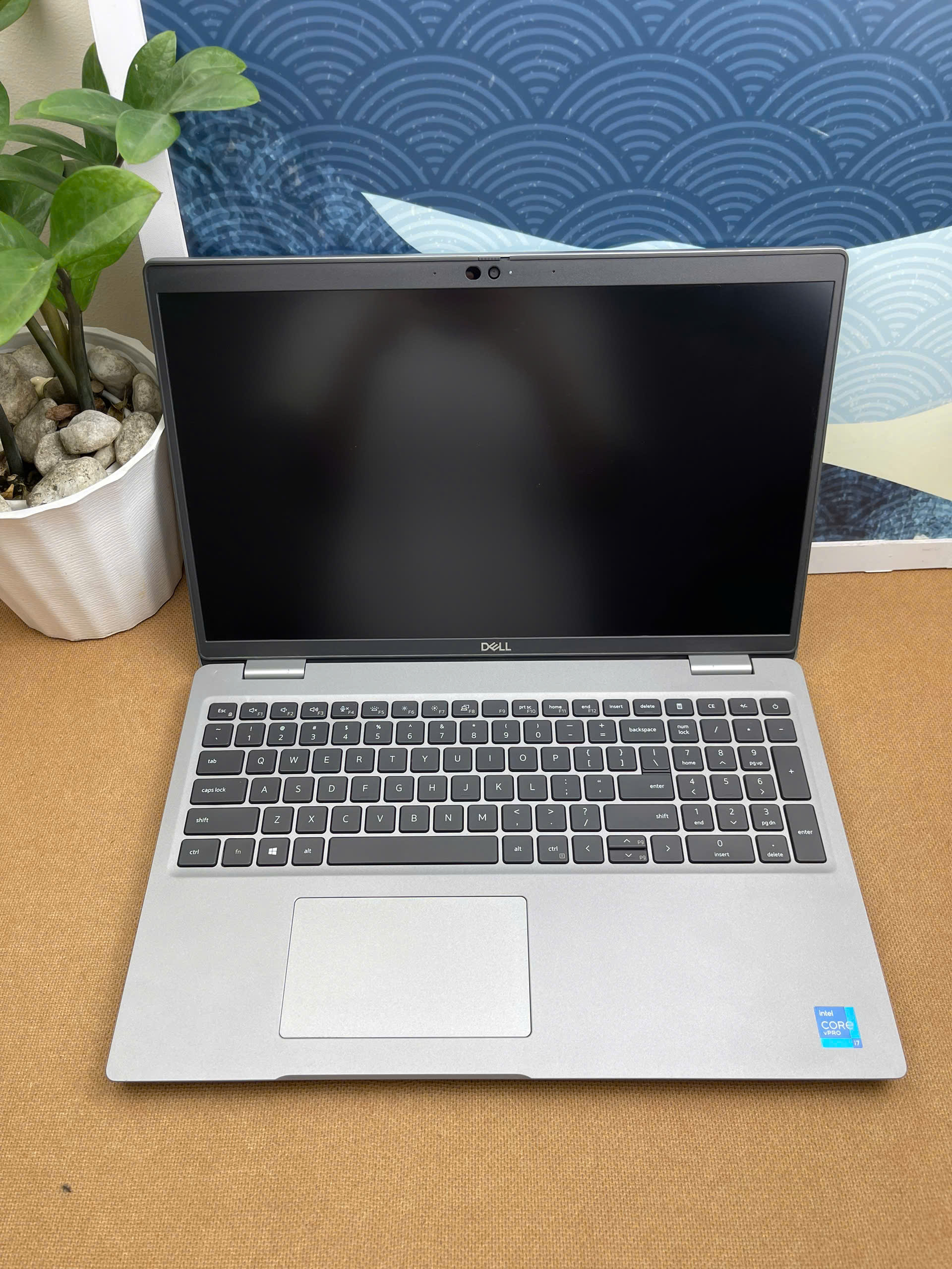 Dell Latitude 5521