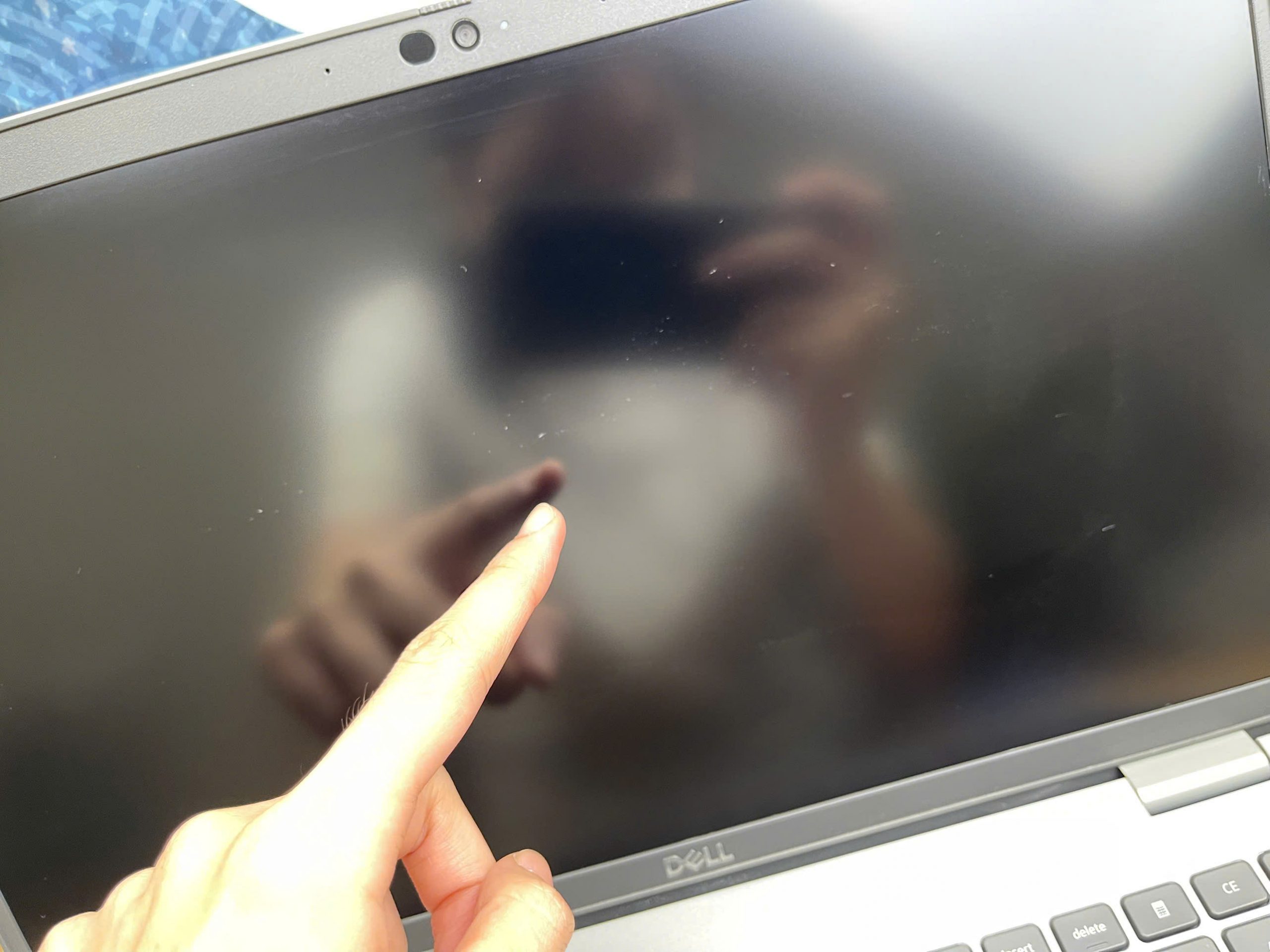 Dell Latitude 5521