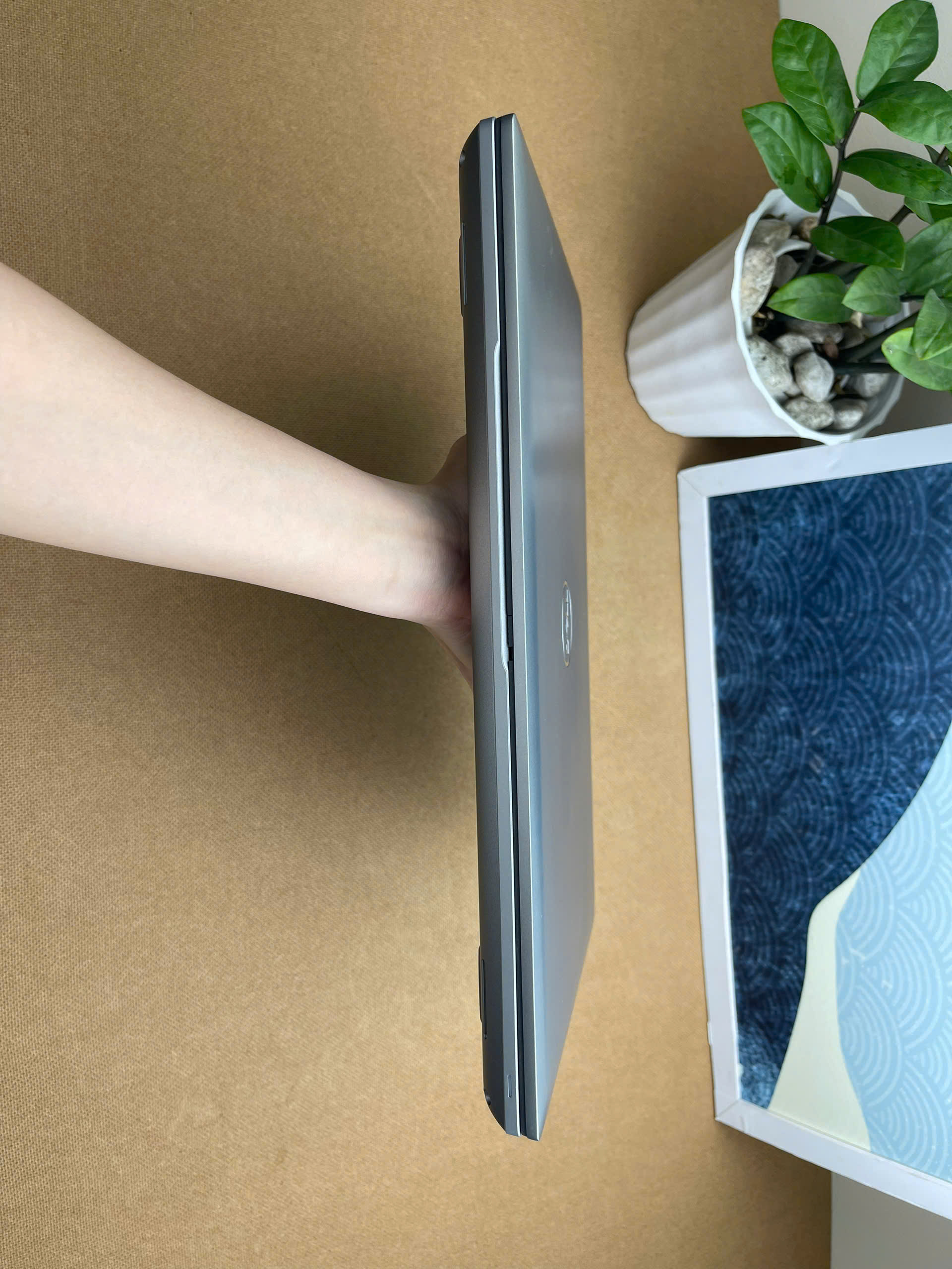 Dell Latitude 5521