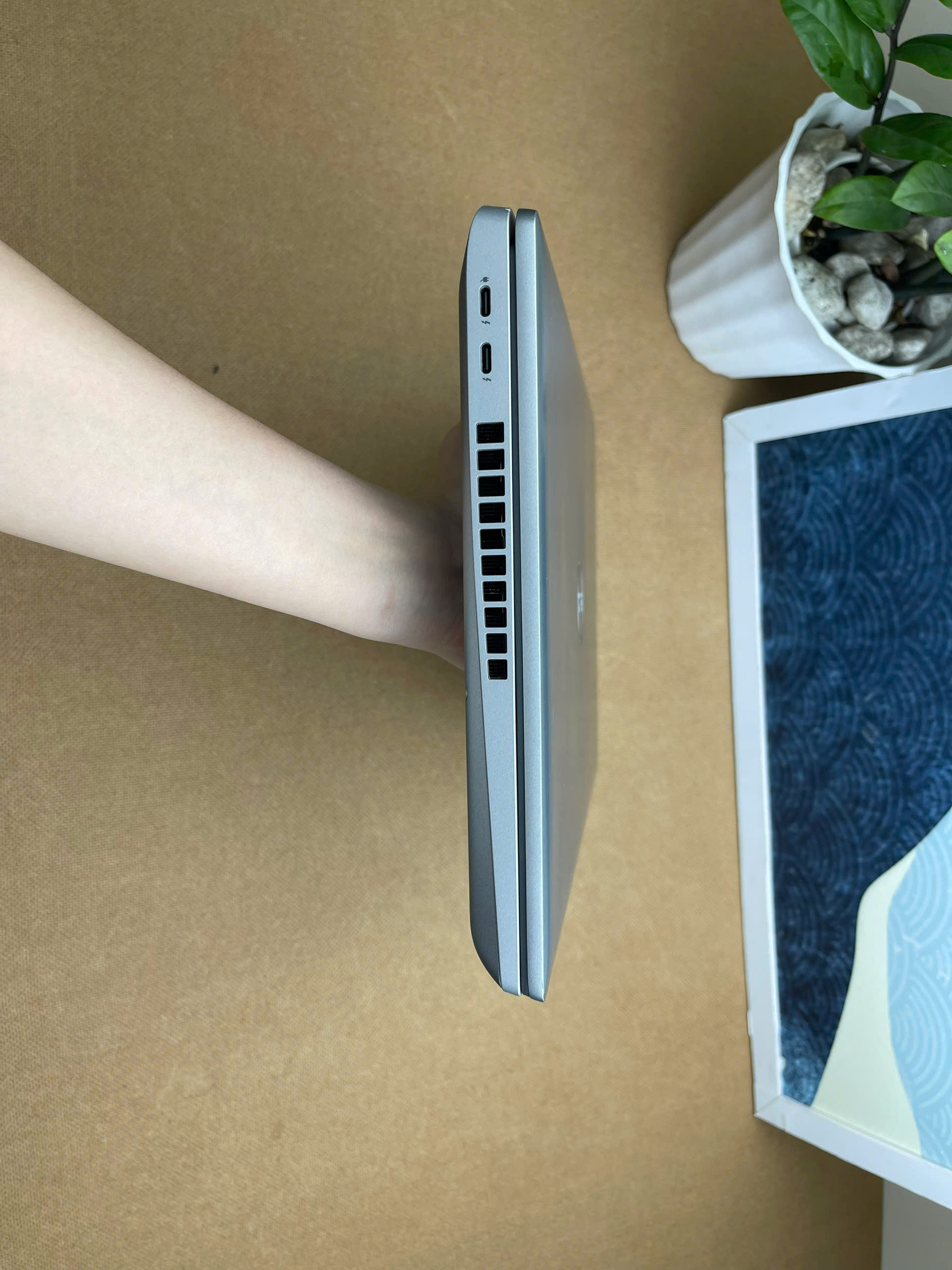Dell Latitude 5521