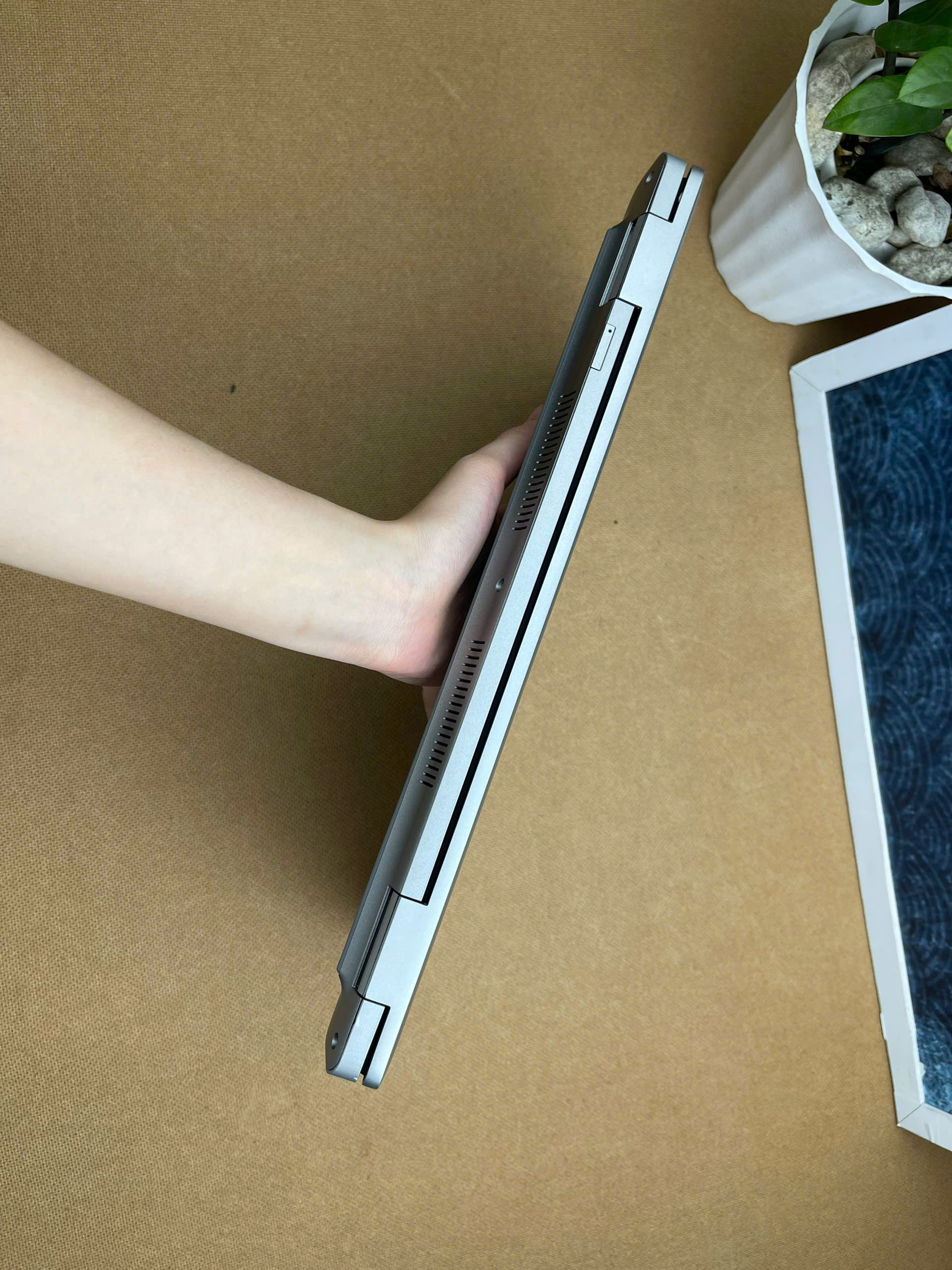 Dell Latitude 5521