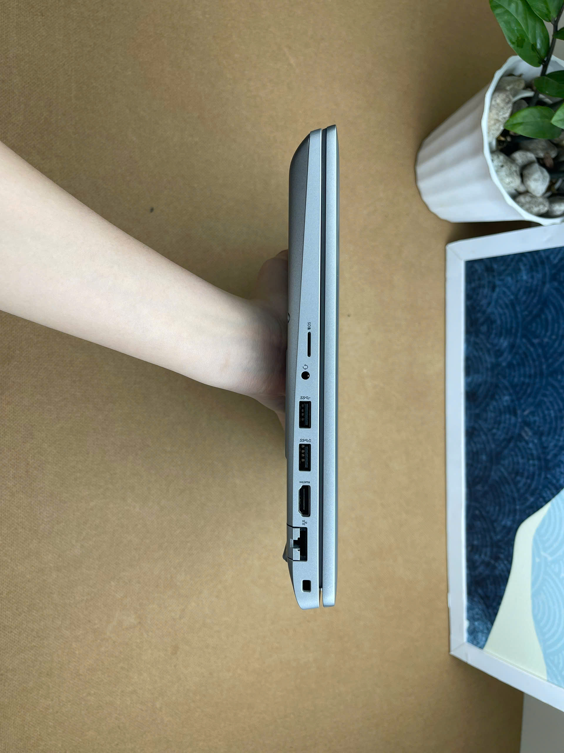 Dell Latitude 5521