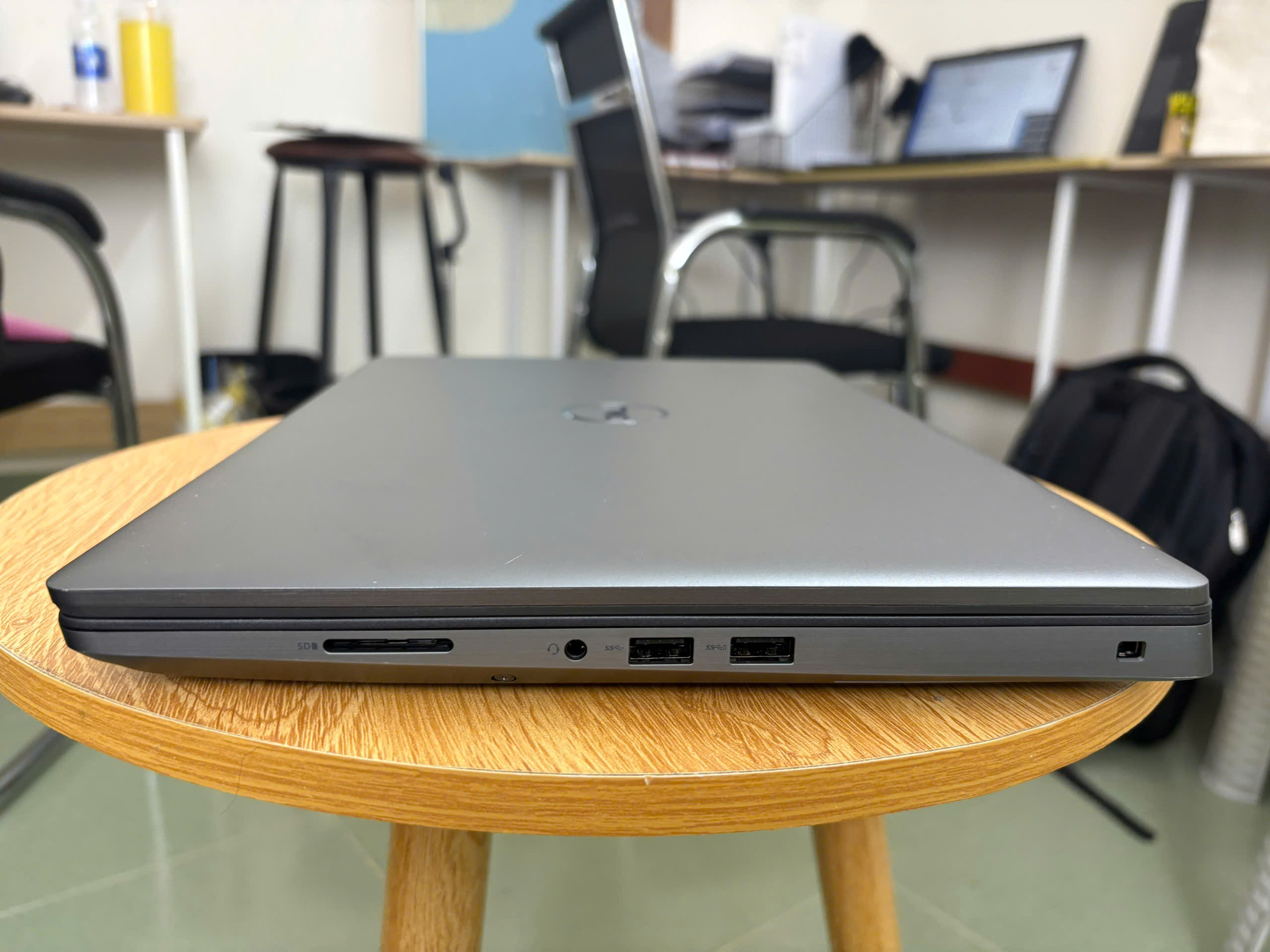 Dell Precision 7560