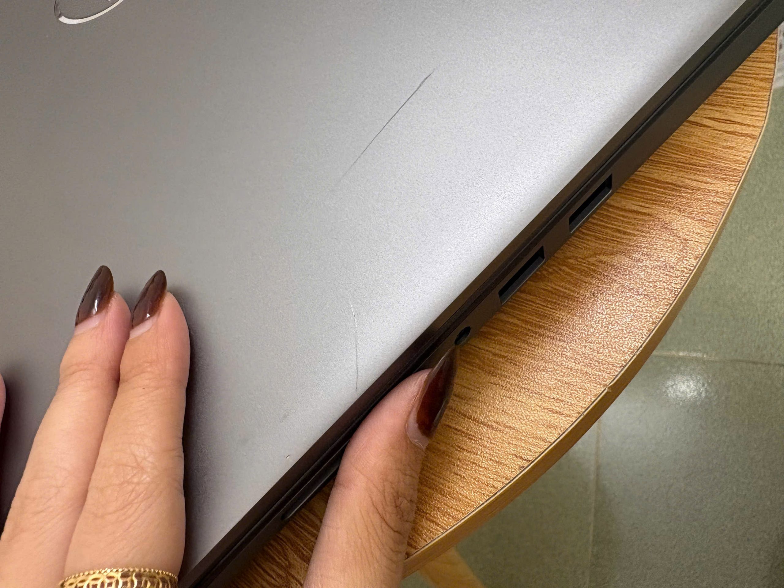 Dell Precision 7560