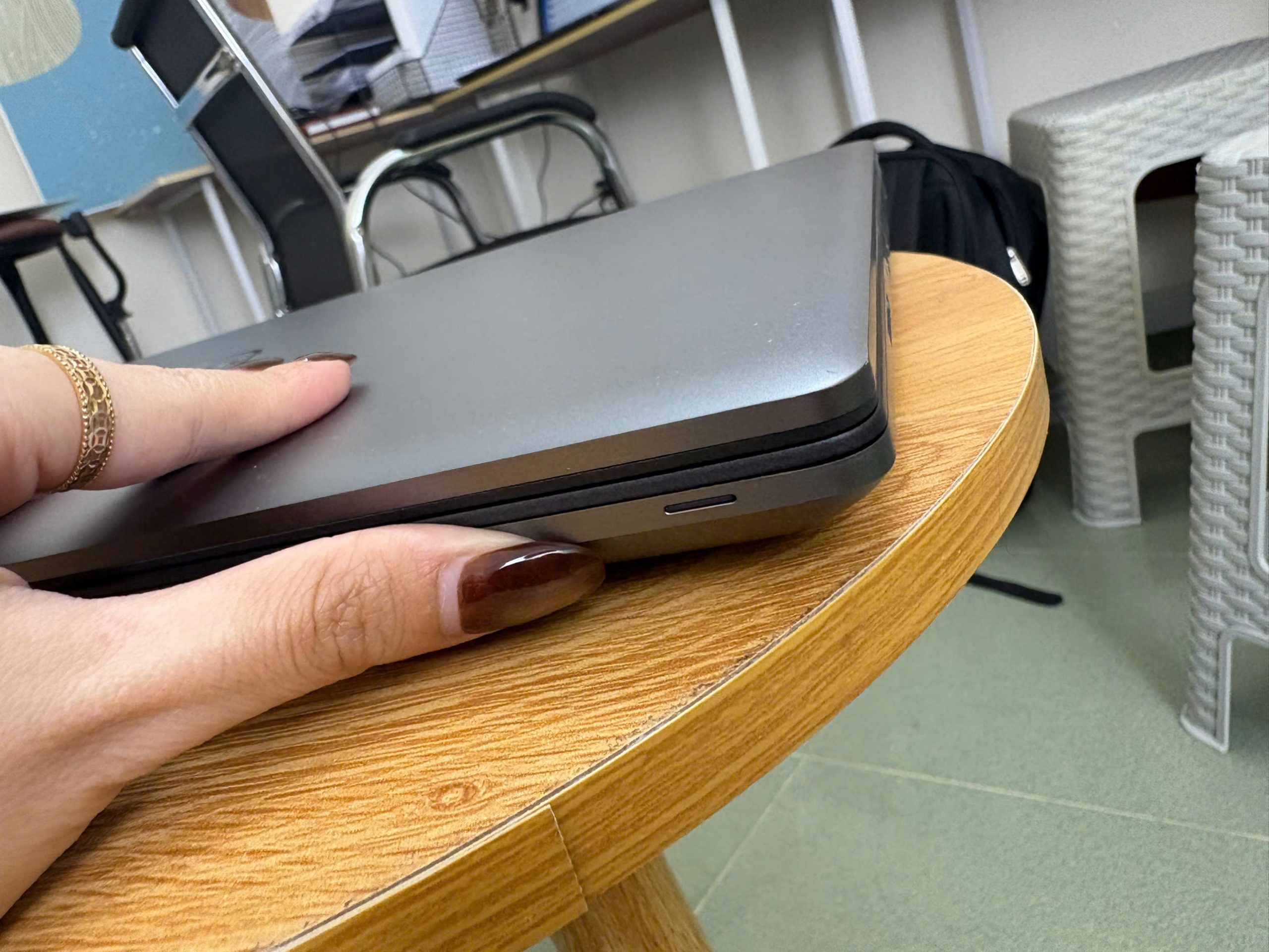 Dell Precision 7560