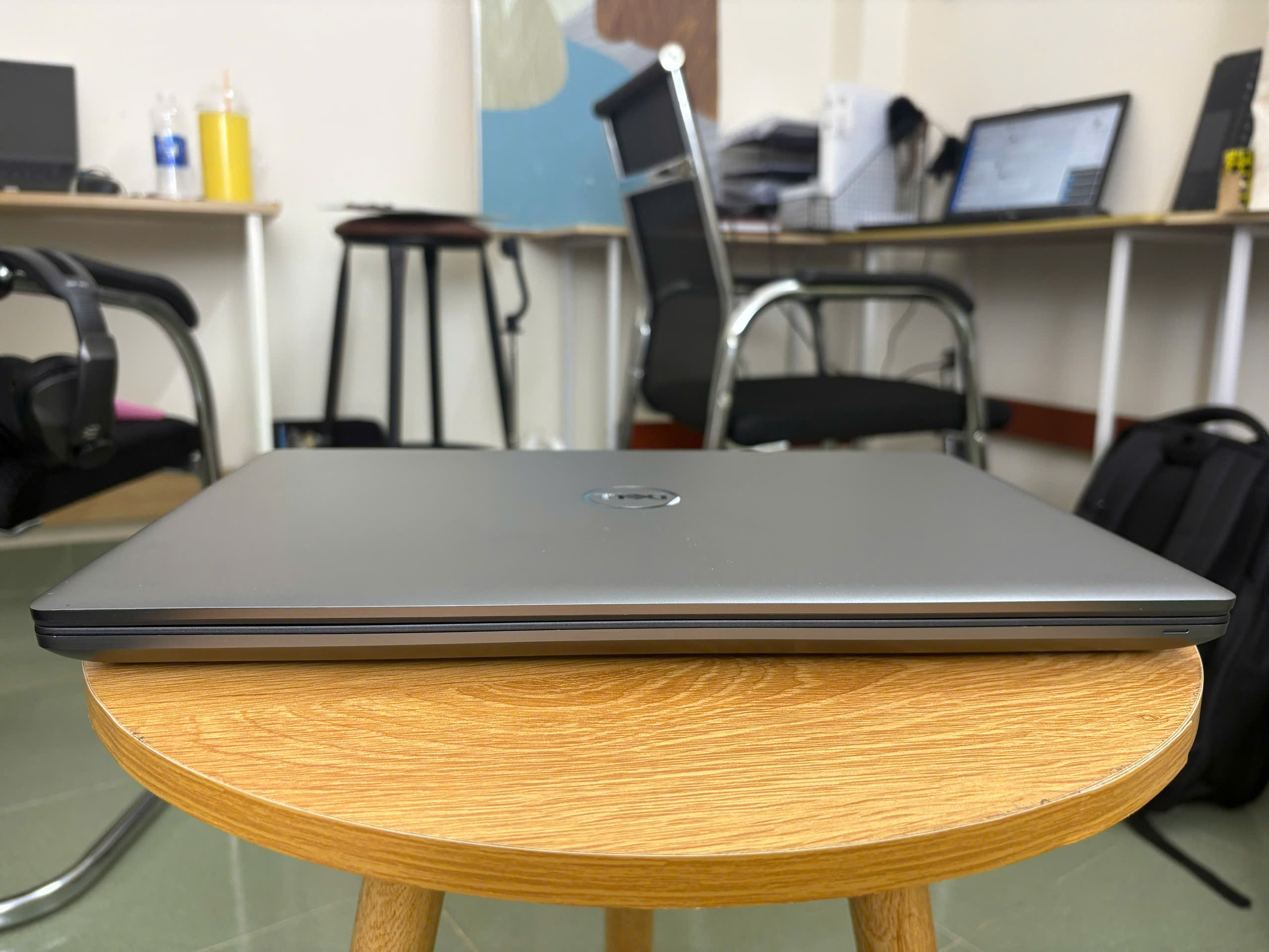 Dell Precision 7560