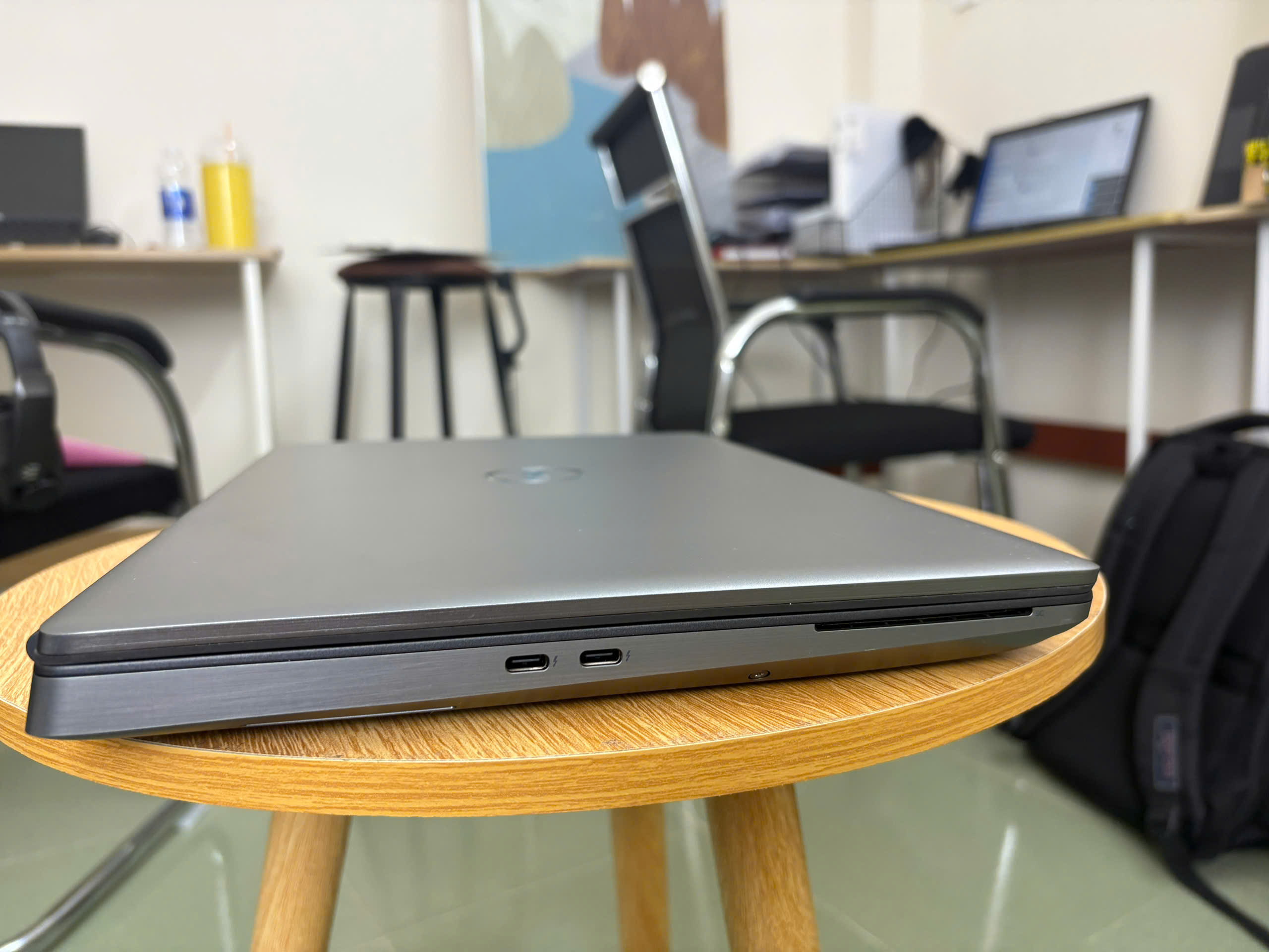 Dell Precision 7560