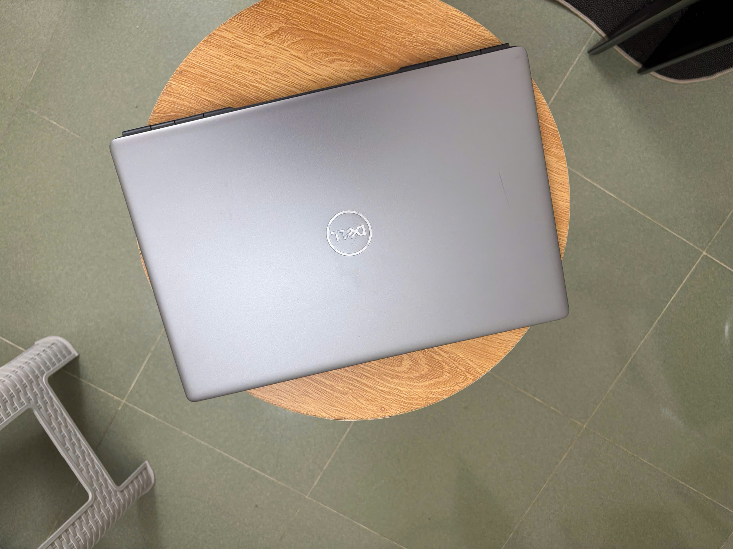 Dell Precision 7560