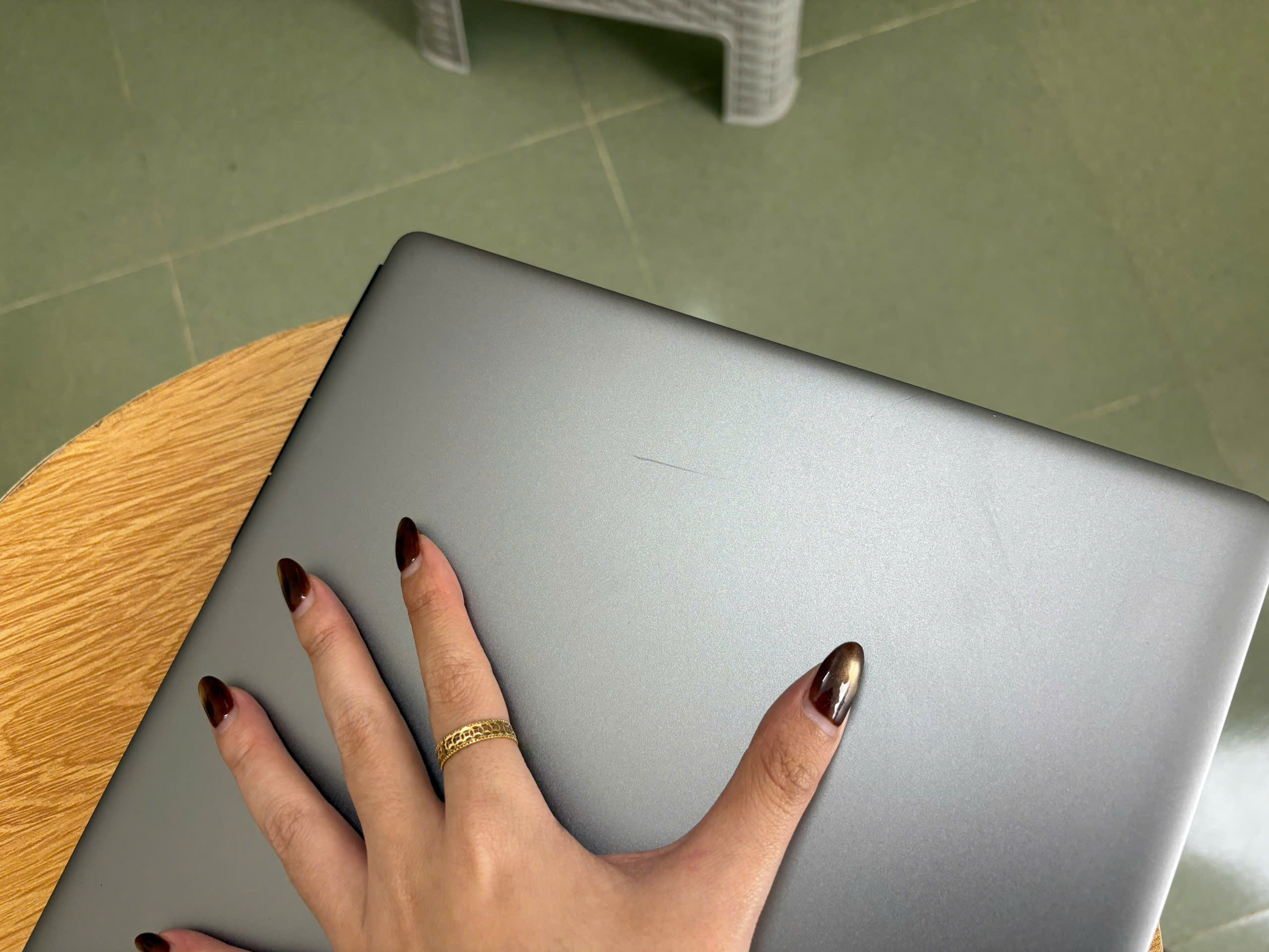 Dell Precision 7560