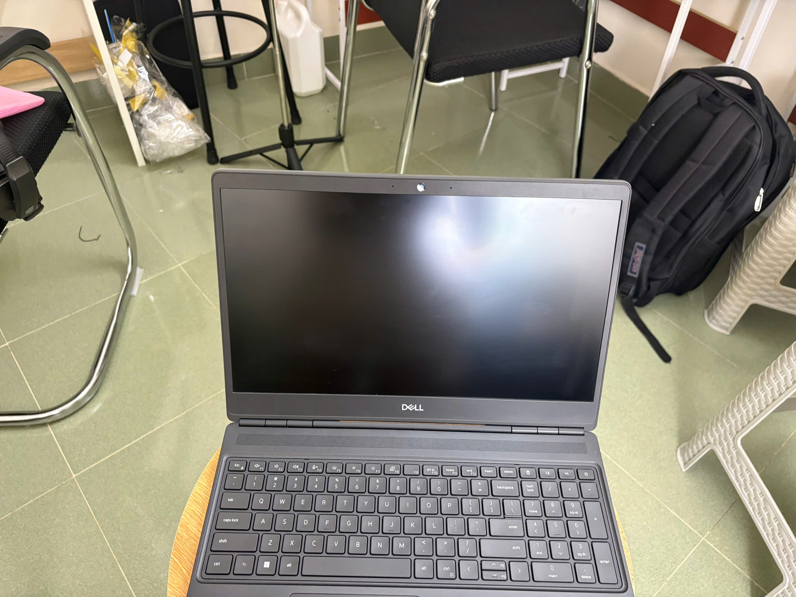 Dell Precision 7560