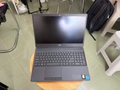 Dell Precision 7560