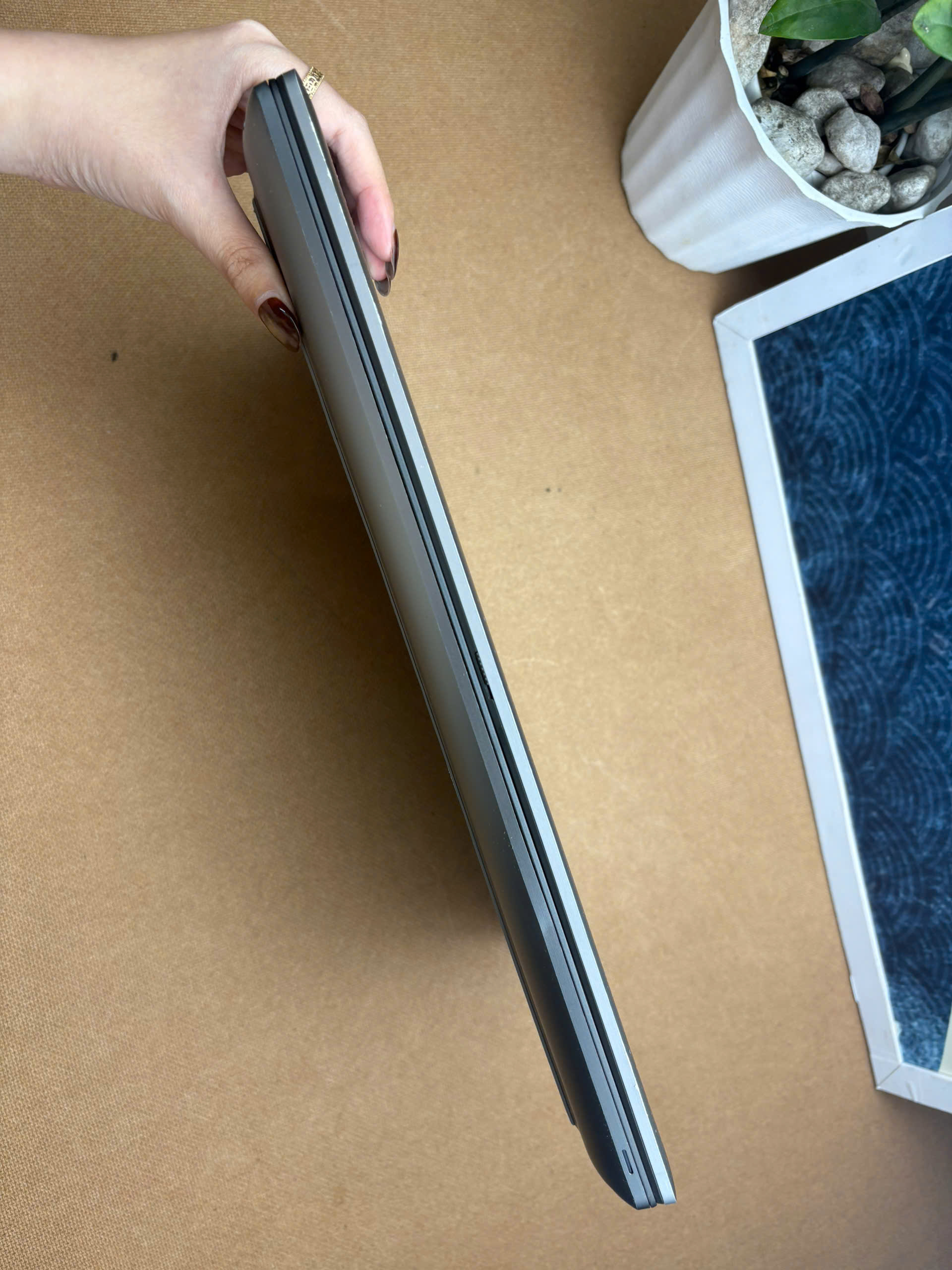 Dell Precision 7560