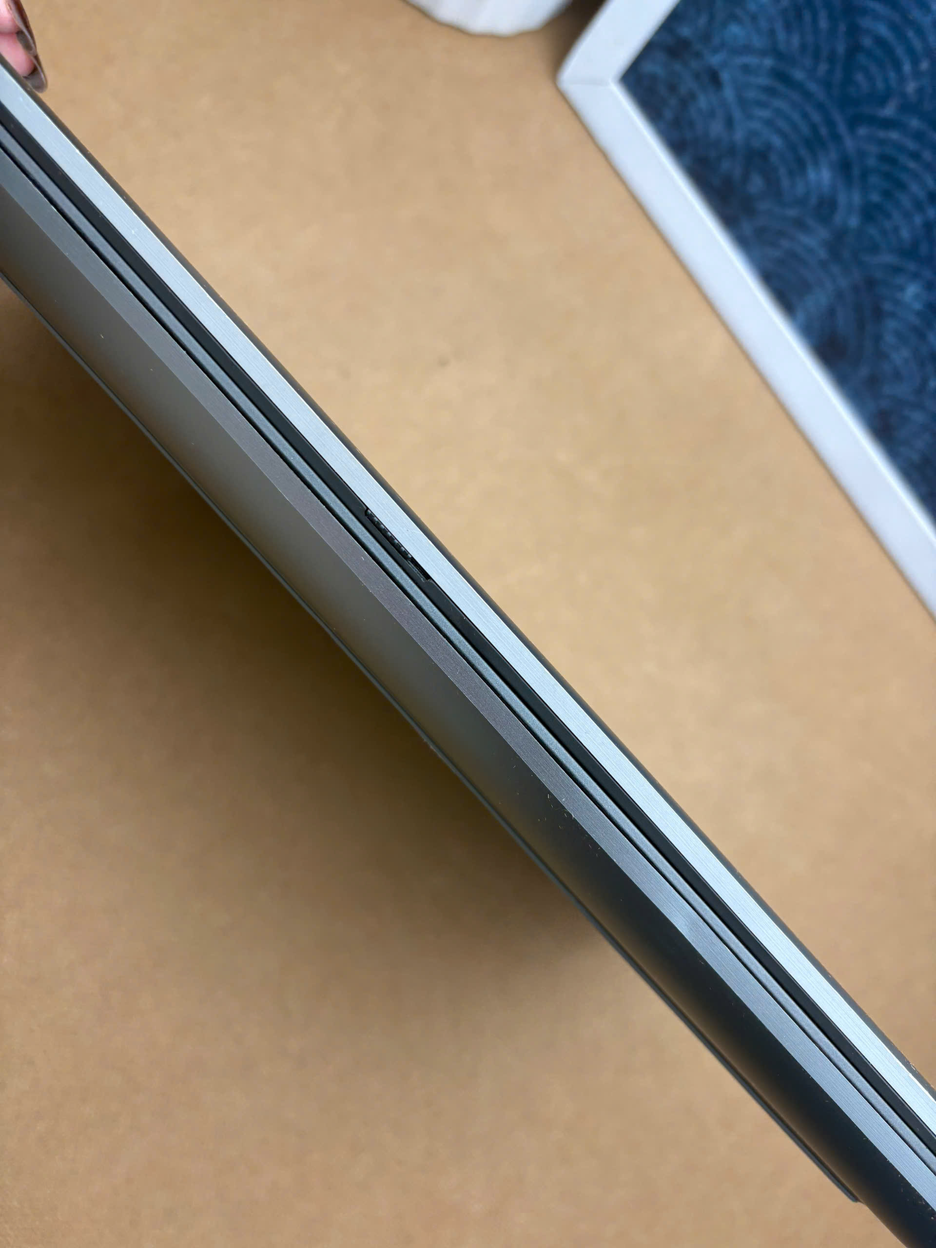 Dell Precision 7560