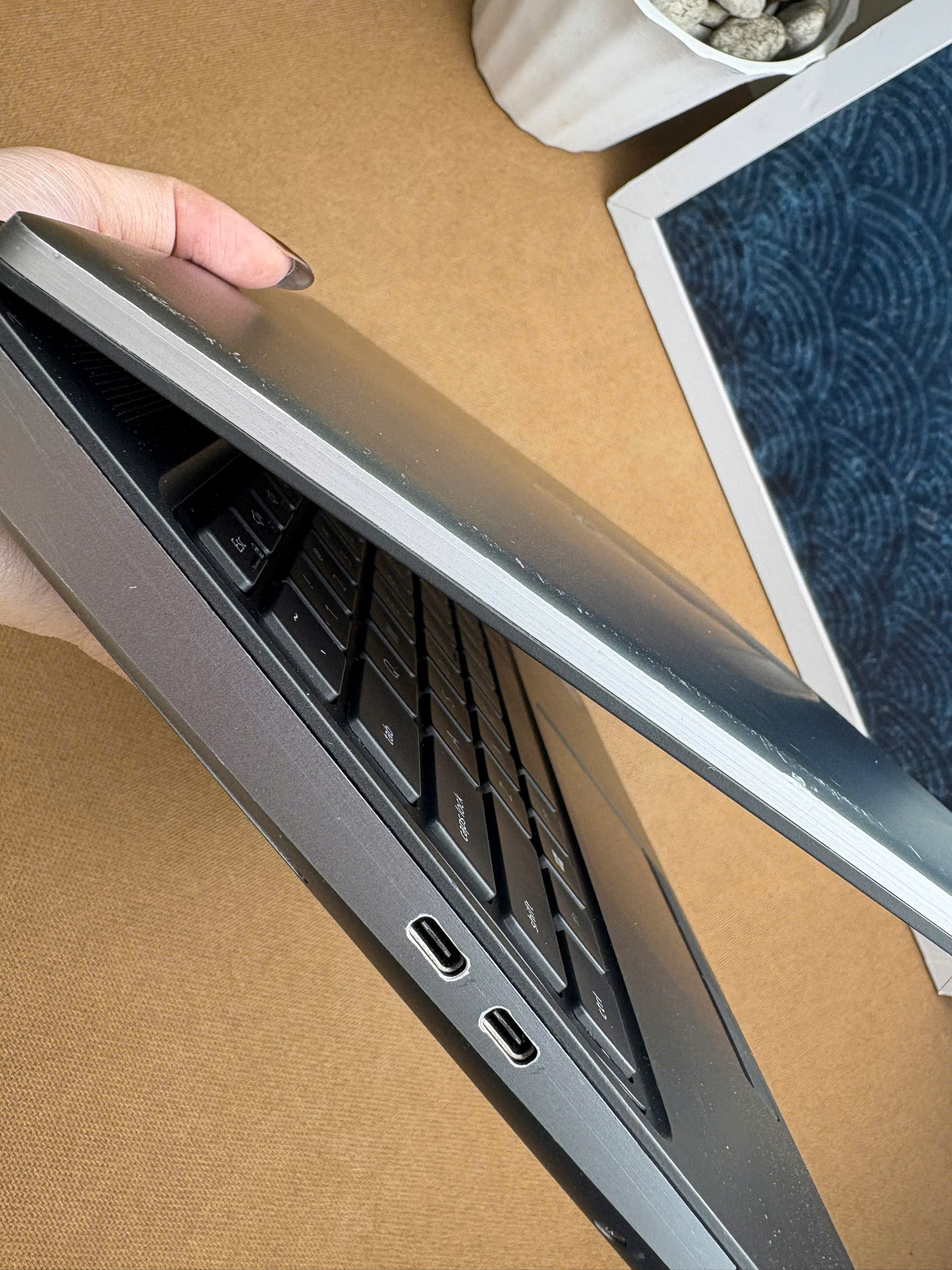 Dell Precision 7560