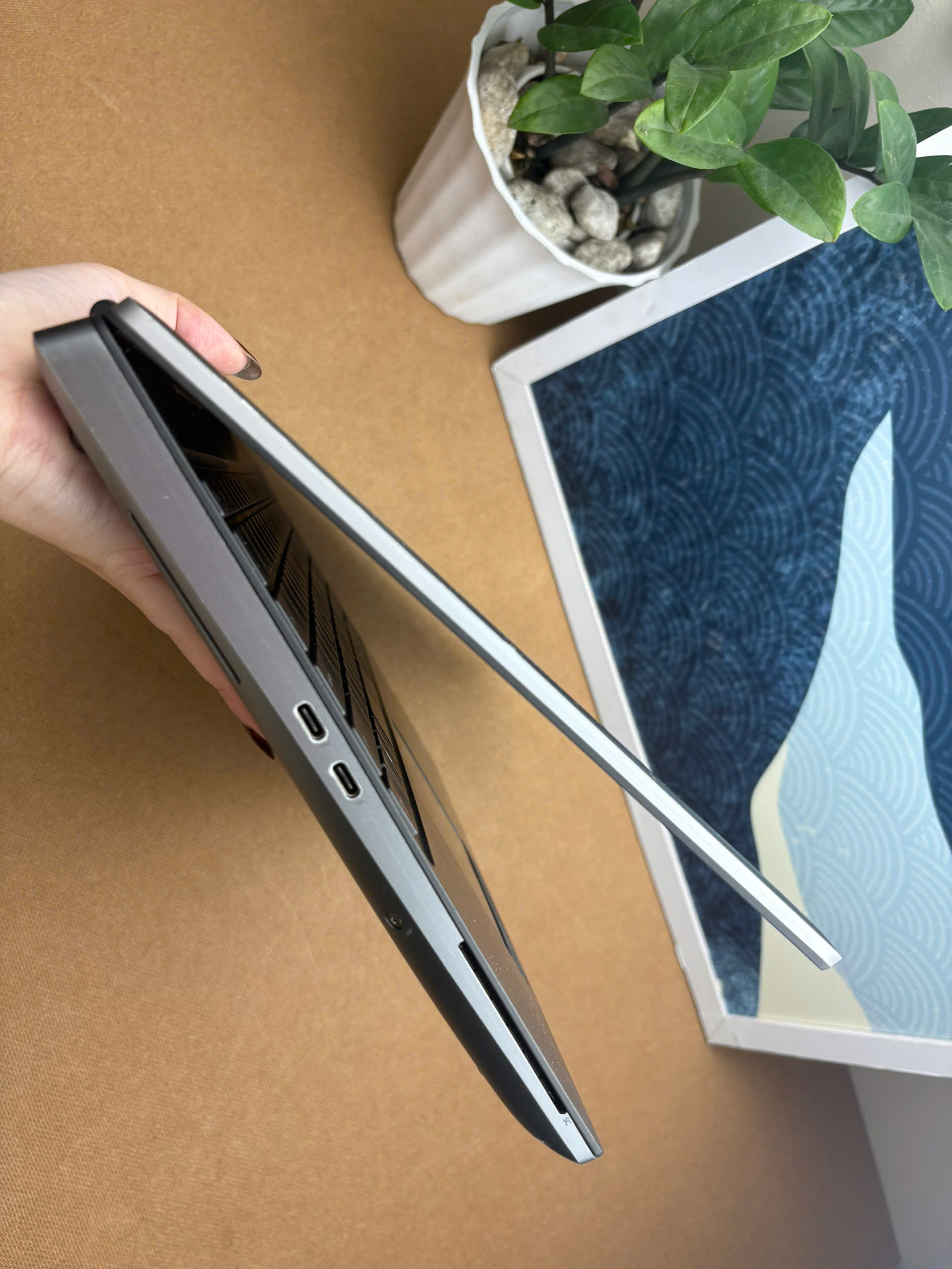 Dell Precision 7560