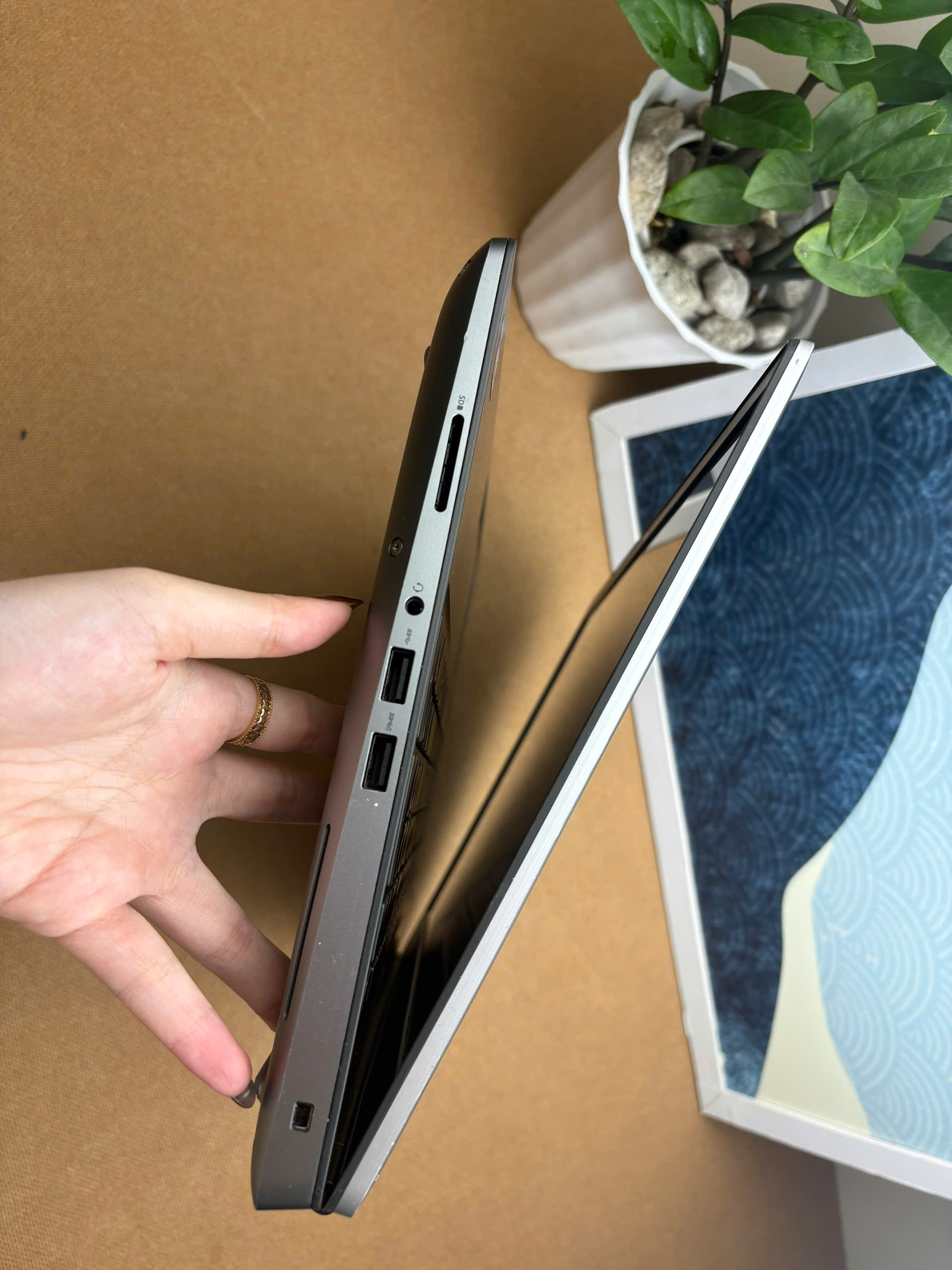 Dell Precision 7560