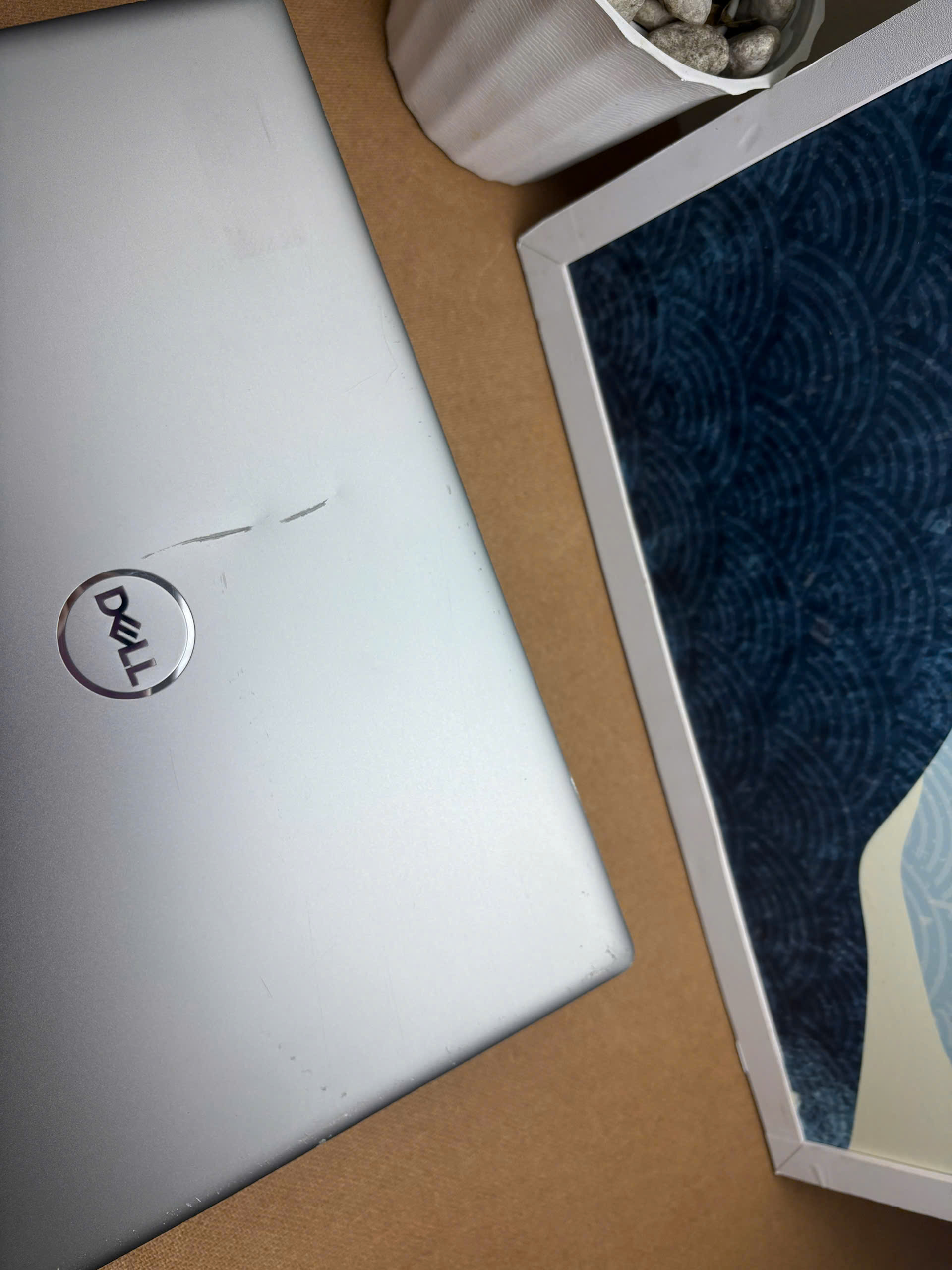 Dell Precision 7560