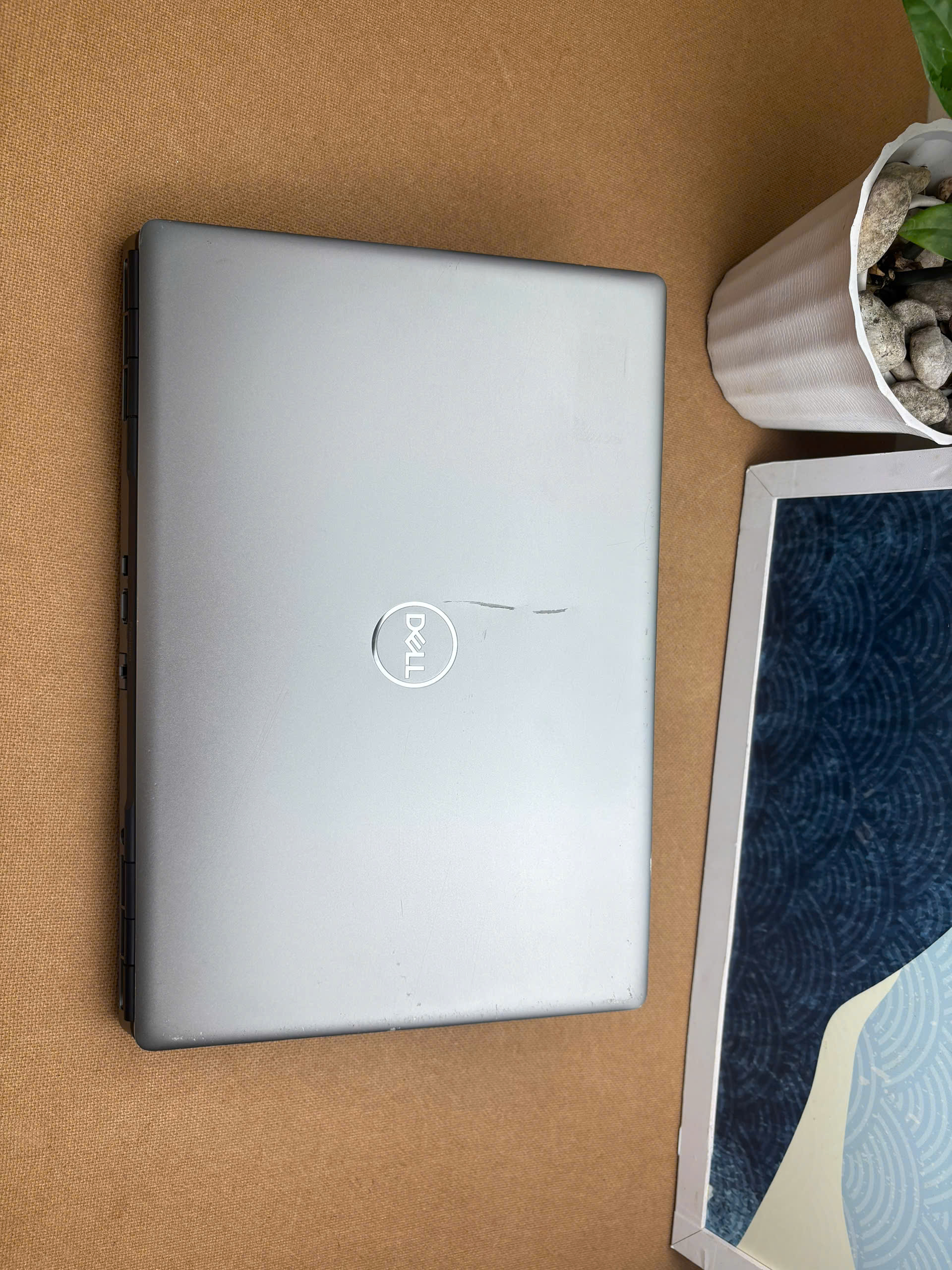 Dell Precision 7560