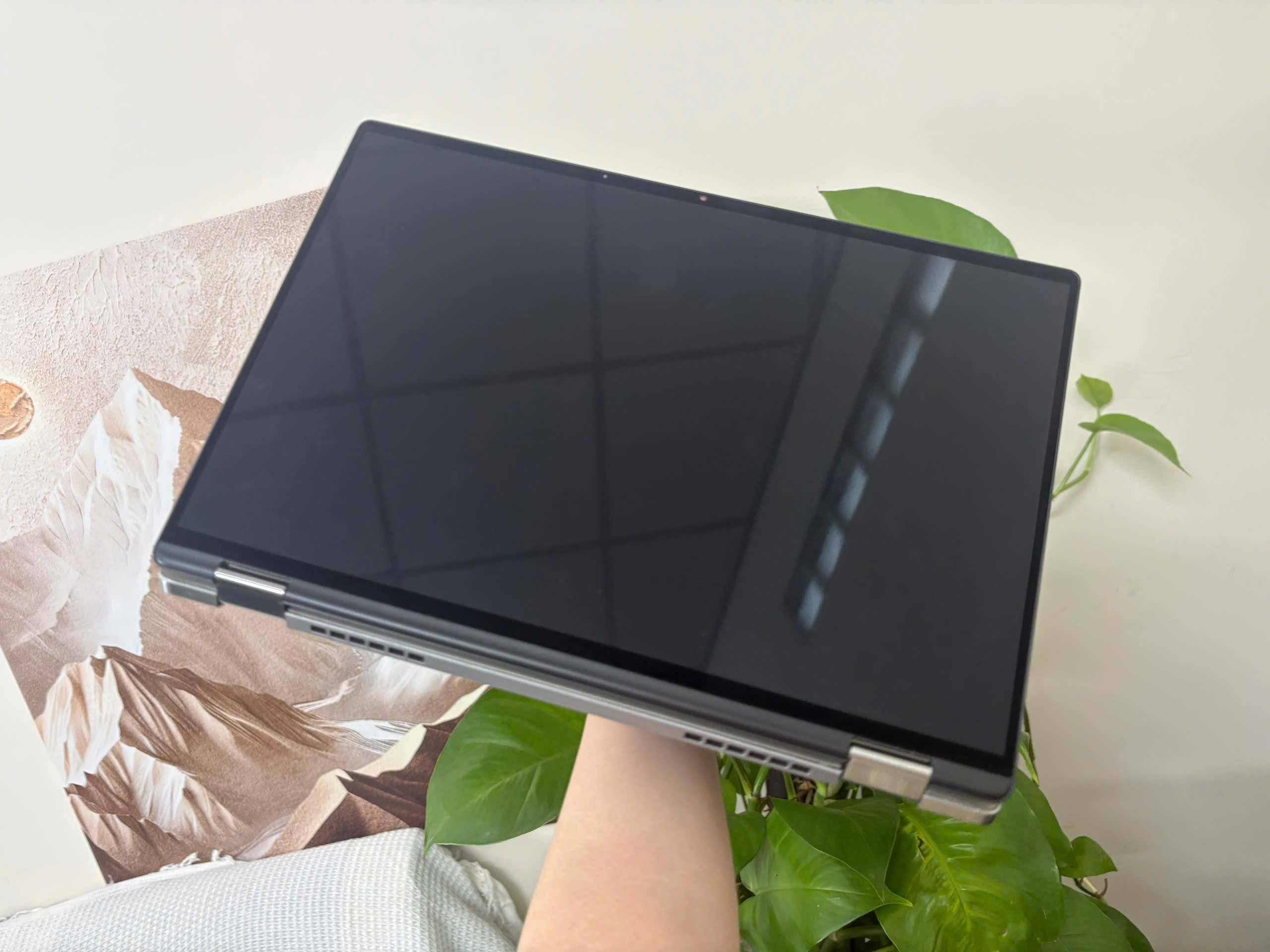 Dell Latitude 9420 2in1