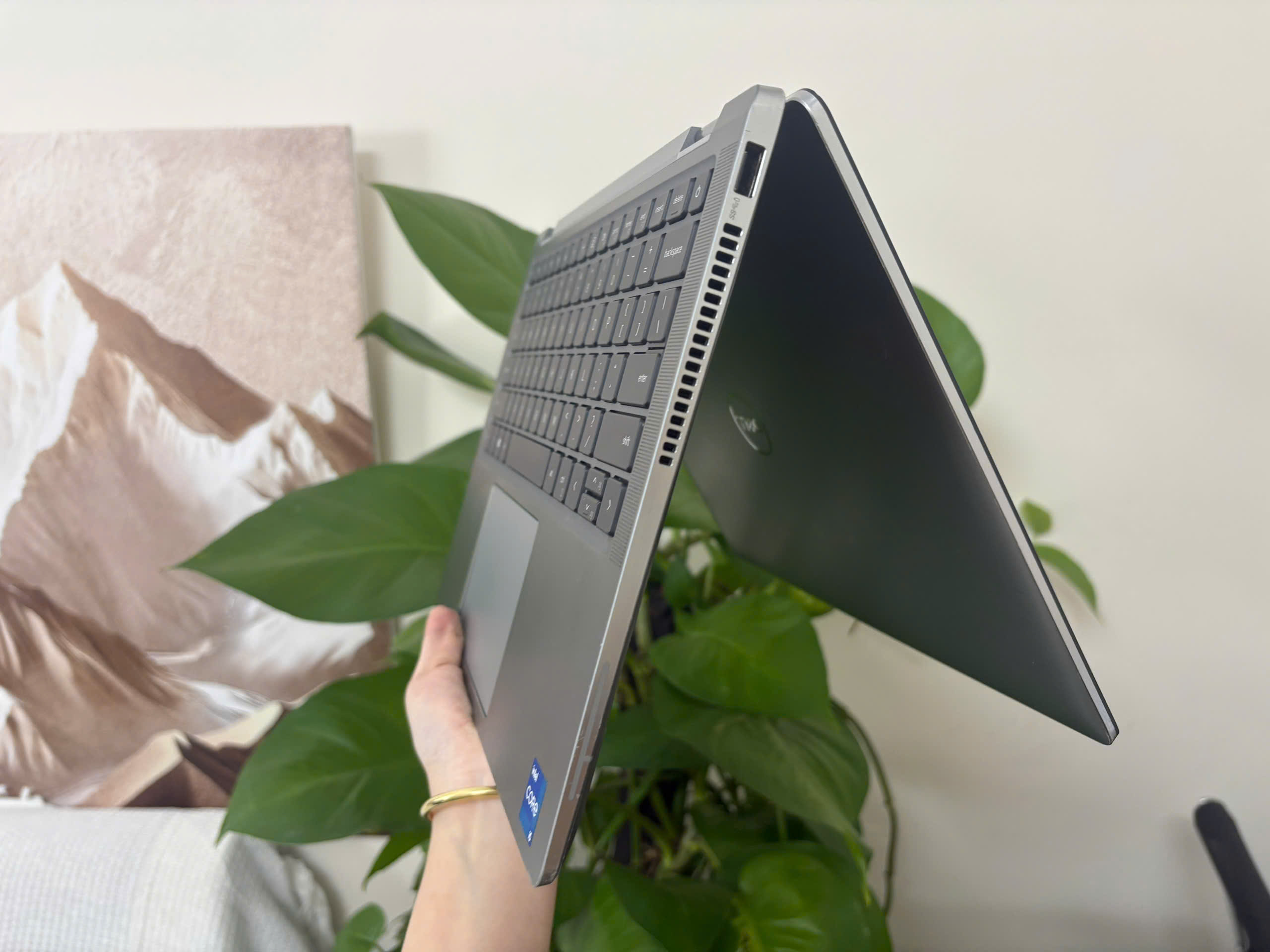 Dell Latitude 9420 2in1