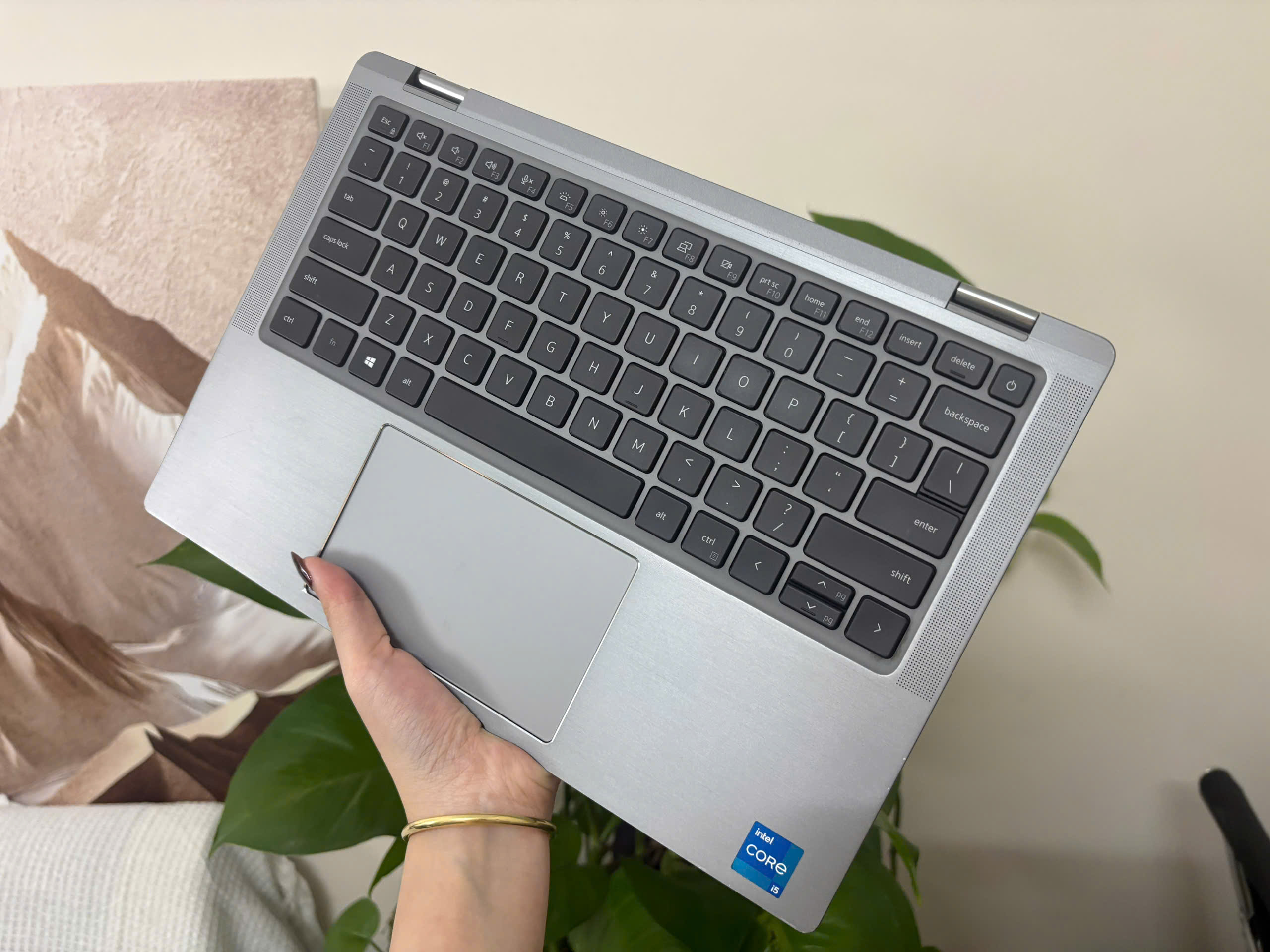 Dell Latitude 9420 2in1