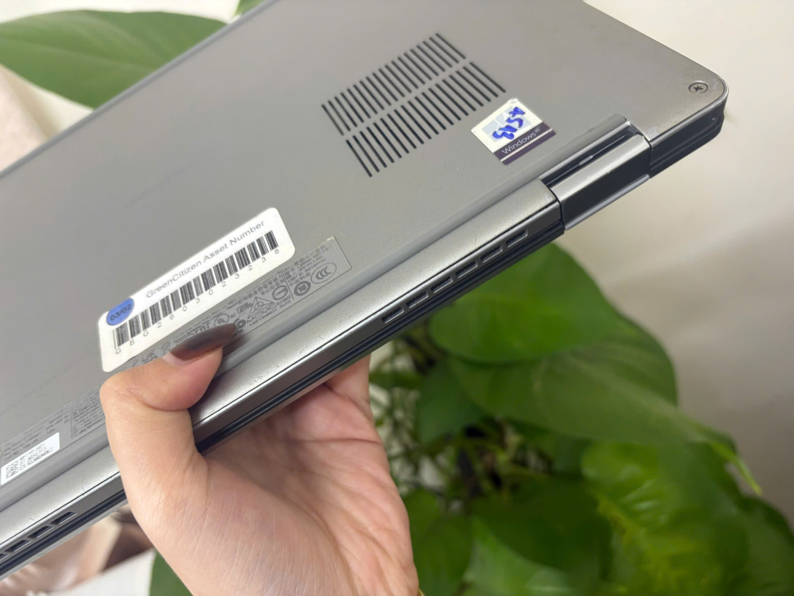 Dell Latitude 9420 2in1