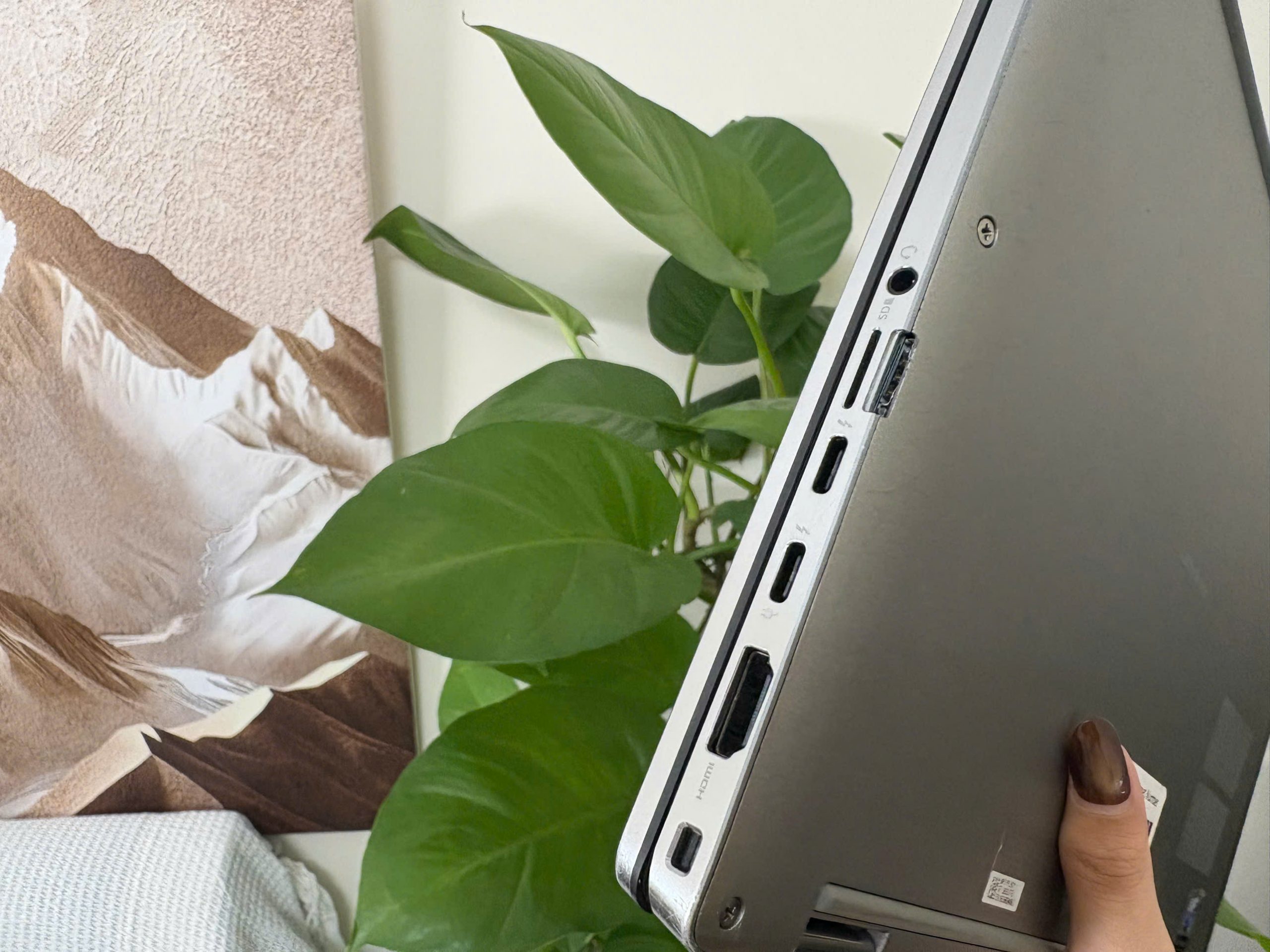 Dell Latitude 9420 2in1