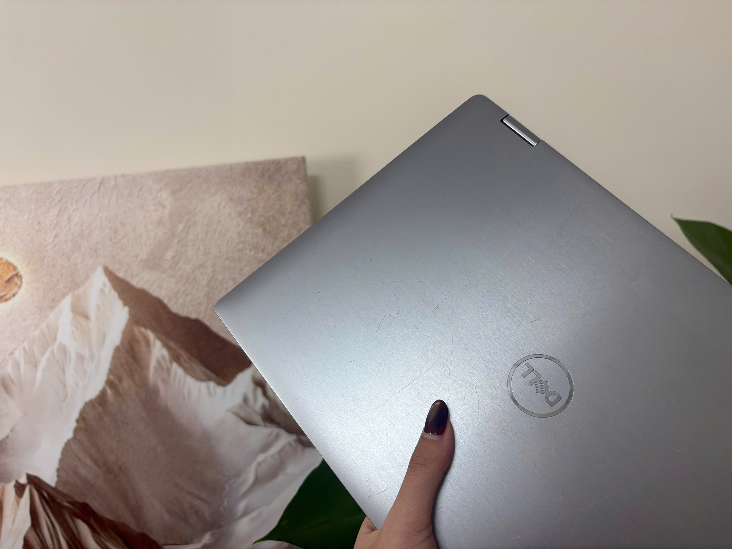 Dell Latitude 9420 2in1