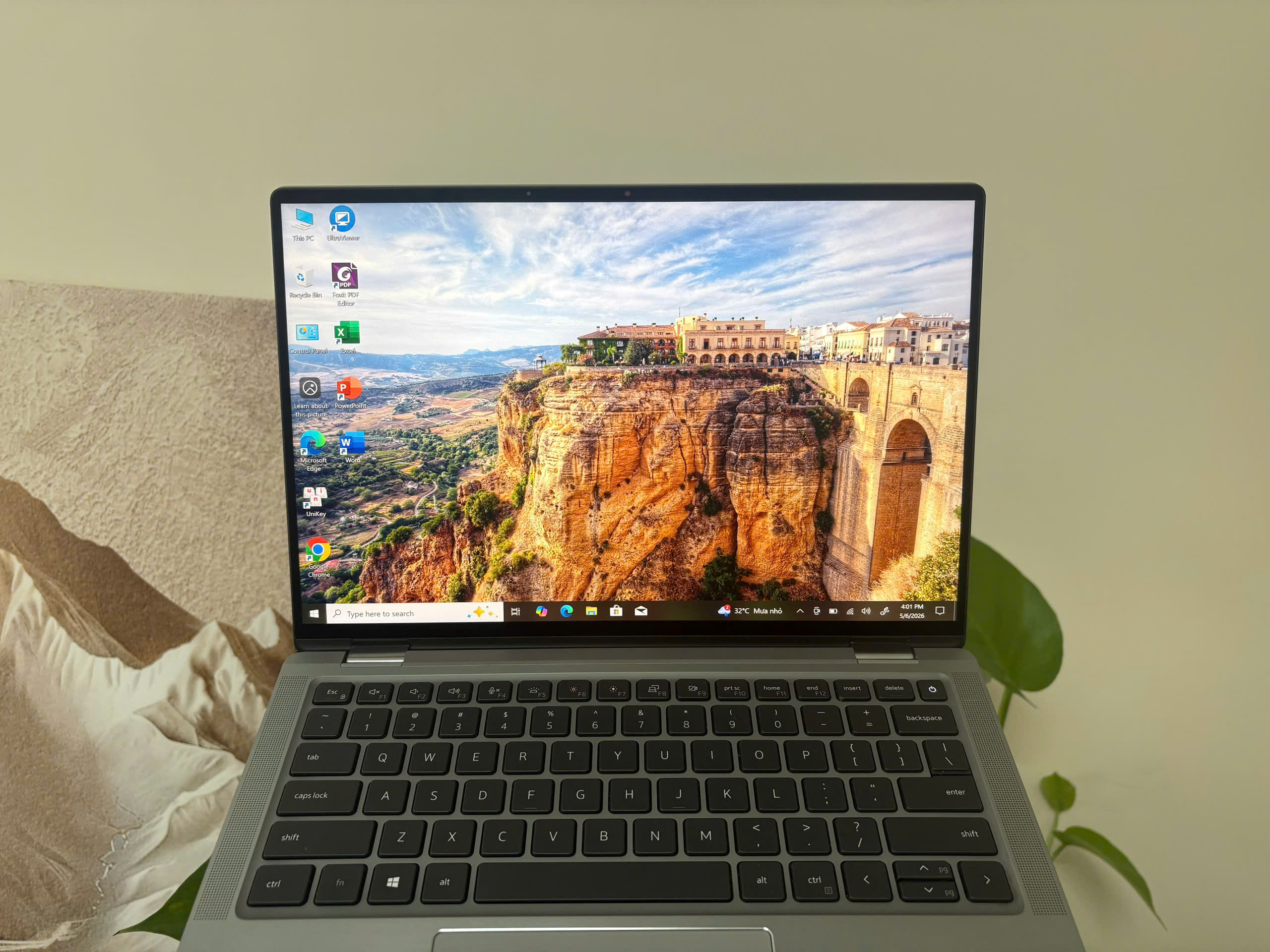 Dell Latitude 9420 2in1
