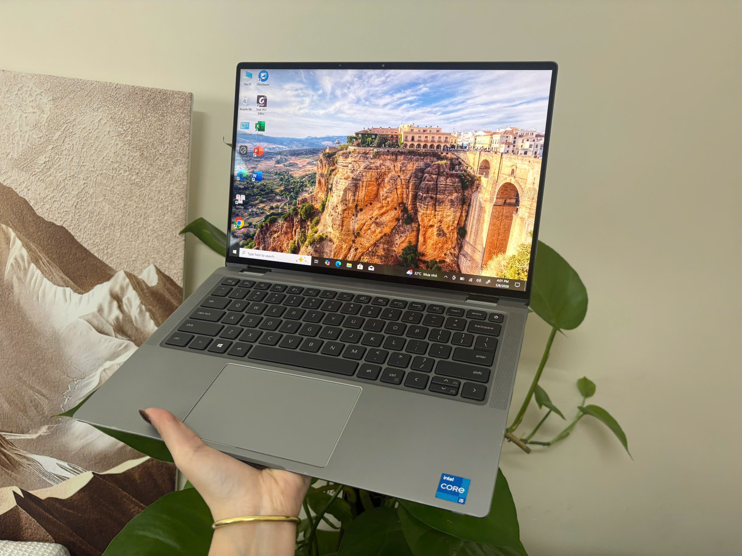Dell Latitude 9420 2in1
