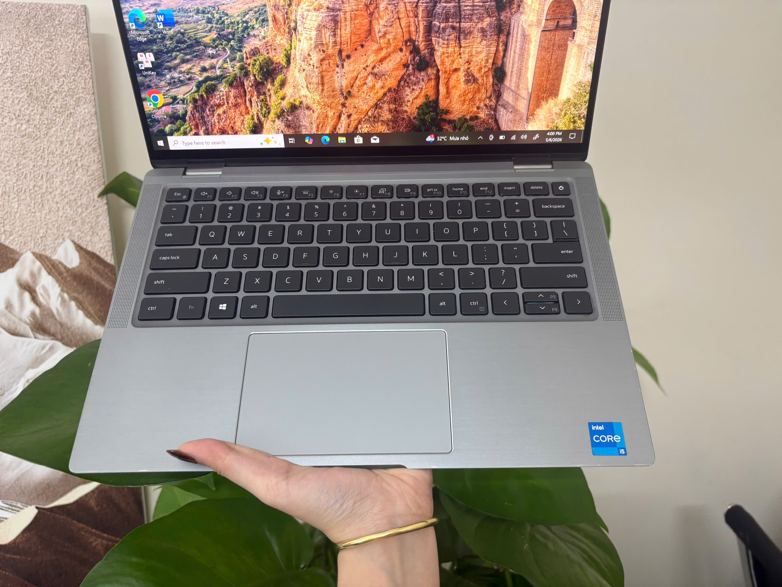 Dell Latitude 9420 2in1