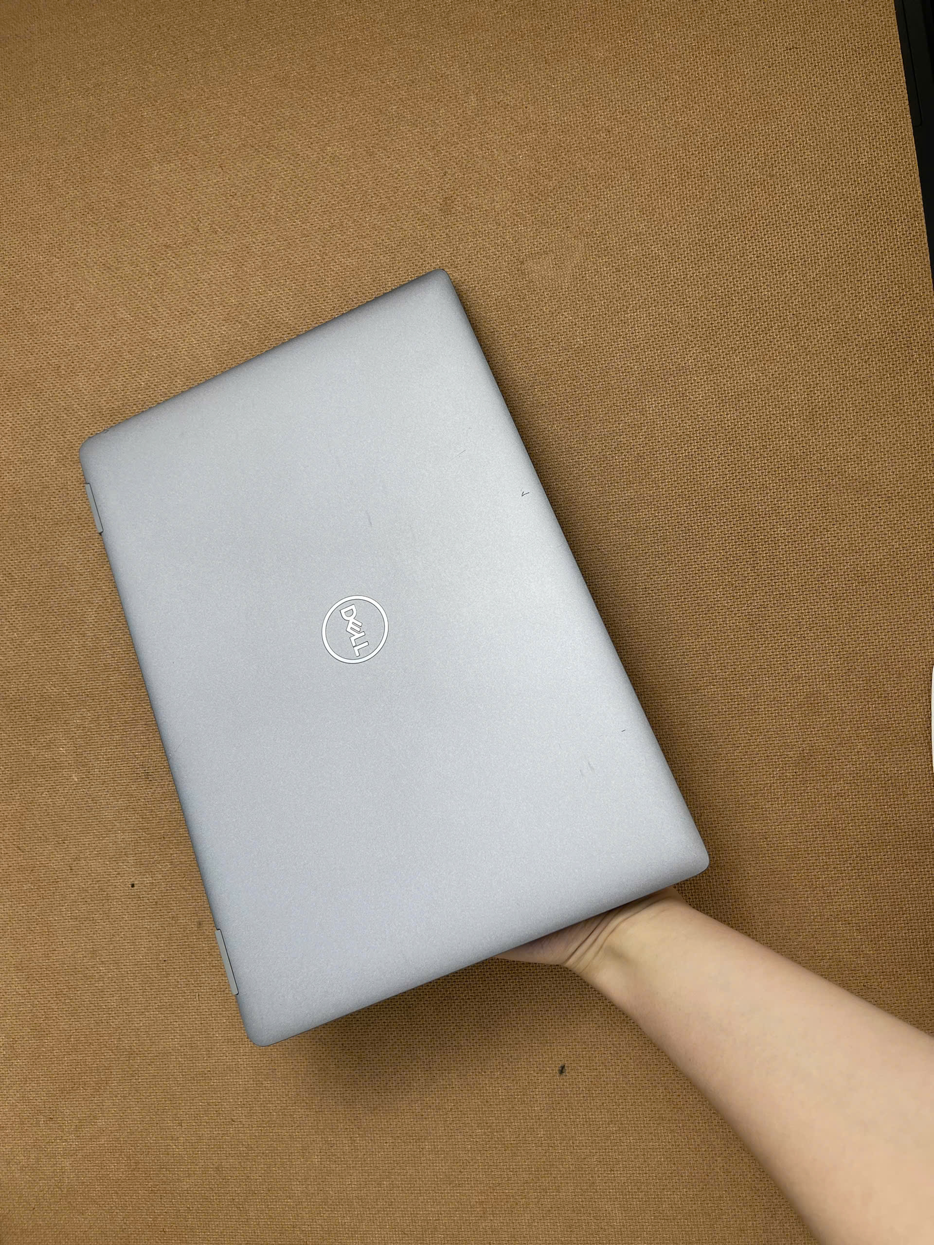 Dell Latitude 5320