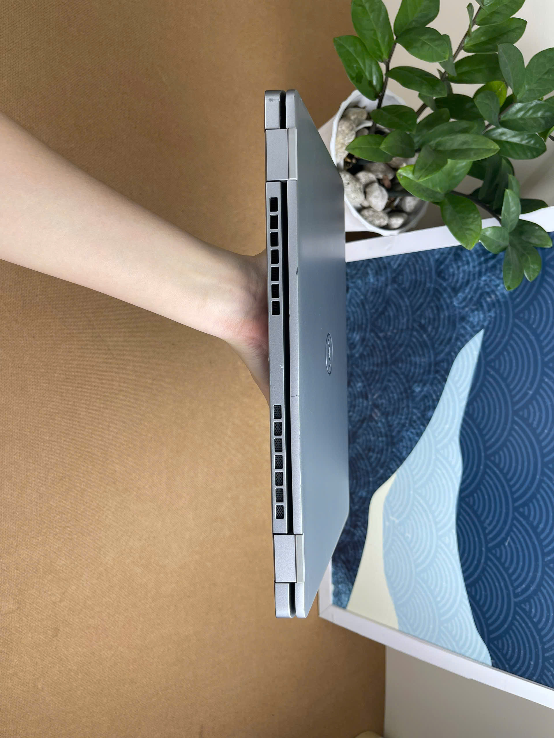 Dell Latitude 5320