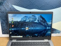 Dell Latitude 5320