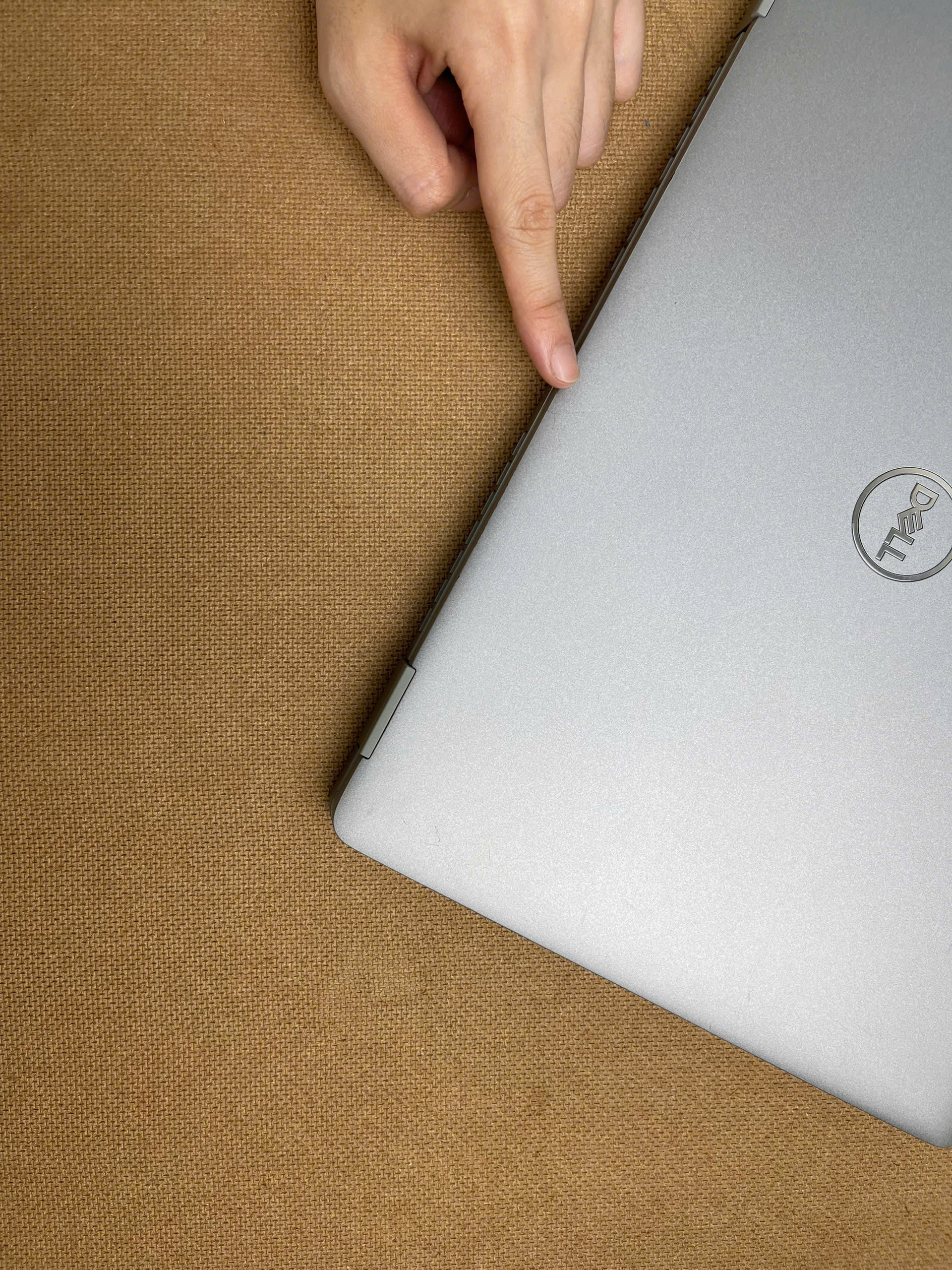 Dell Latitude 5320