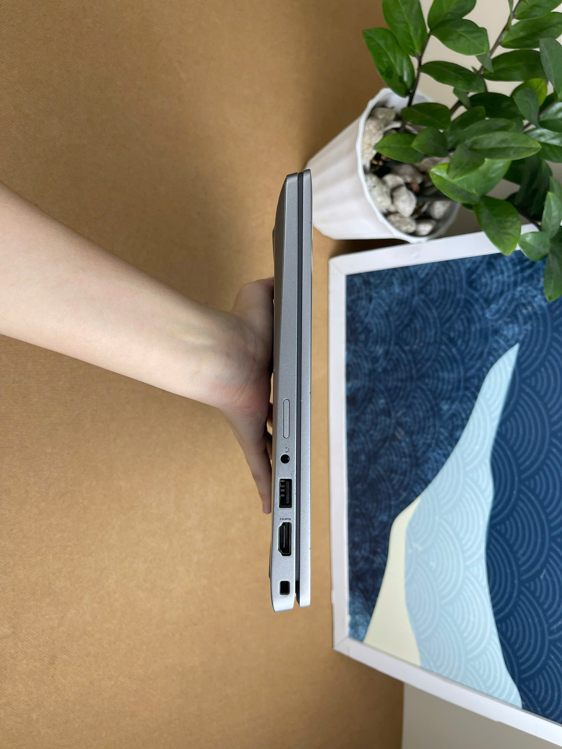 Dell Latitude 5320